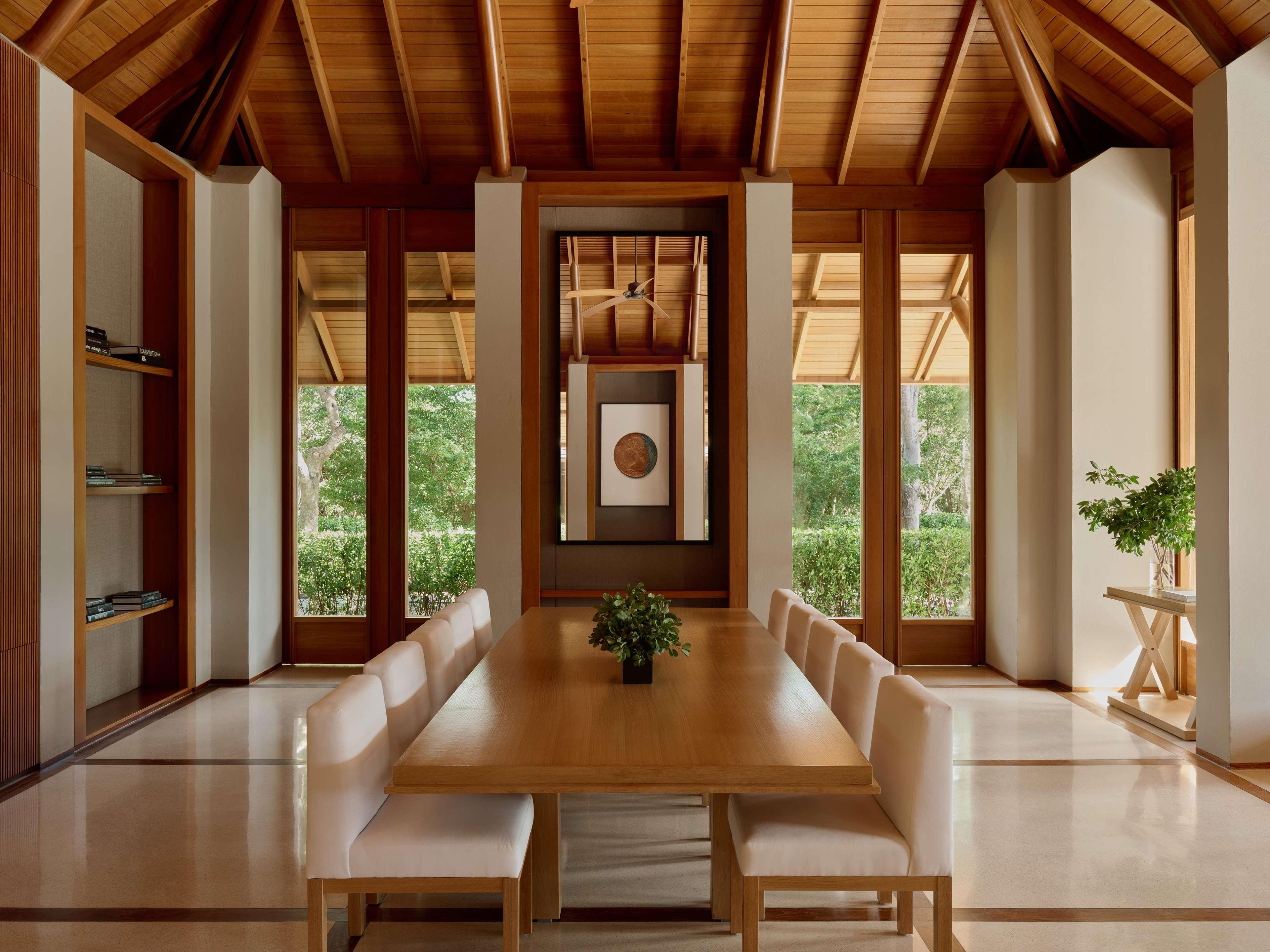 Villa Three Bedrooms