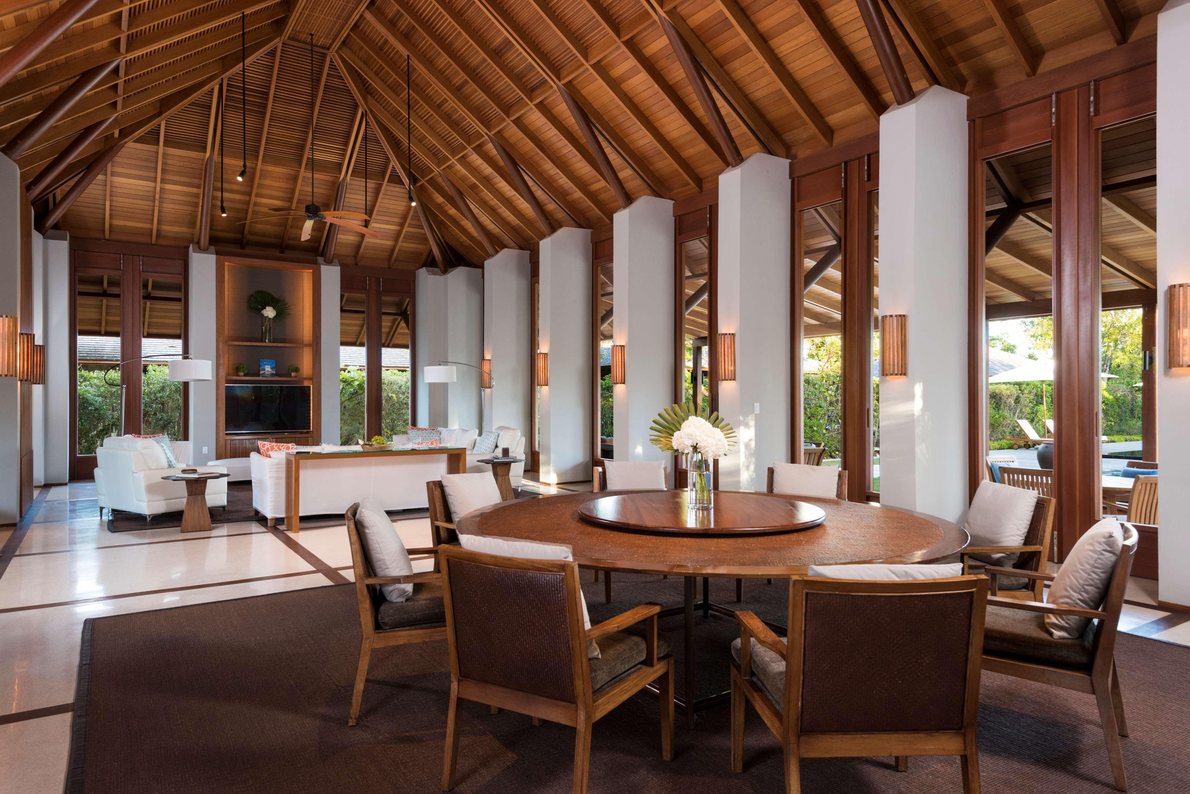 Villa Three Bedrooms