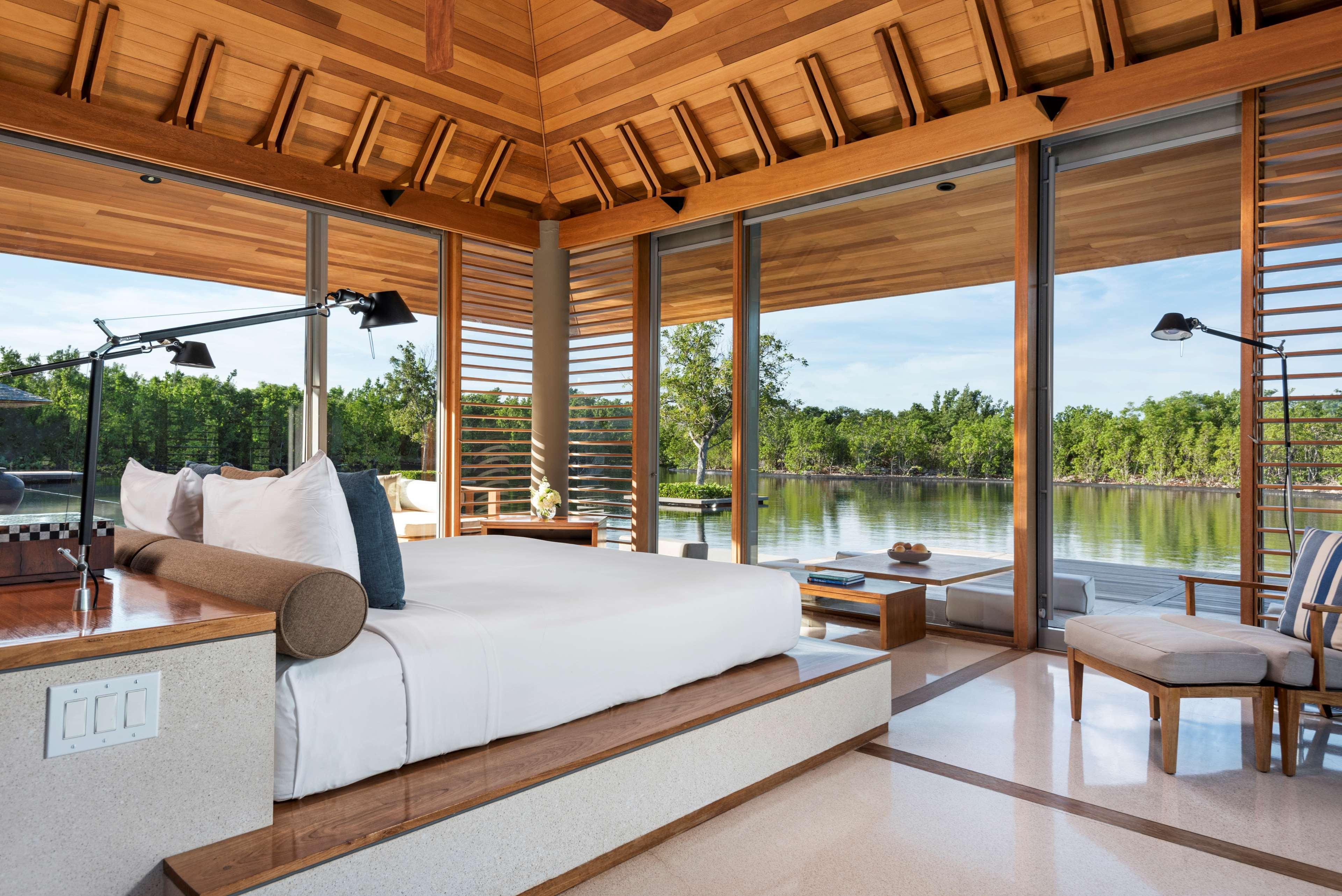 Villa Three Bedrooms