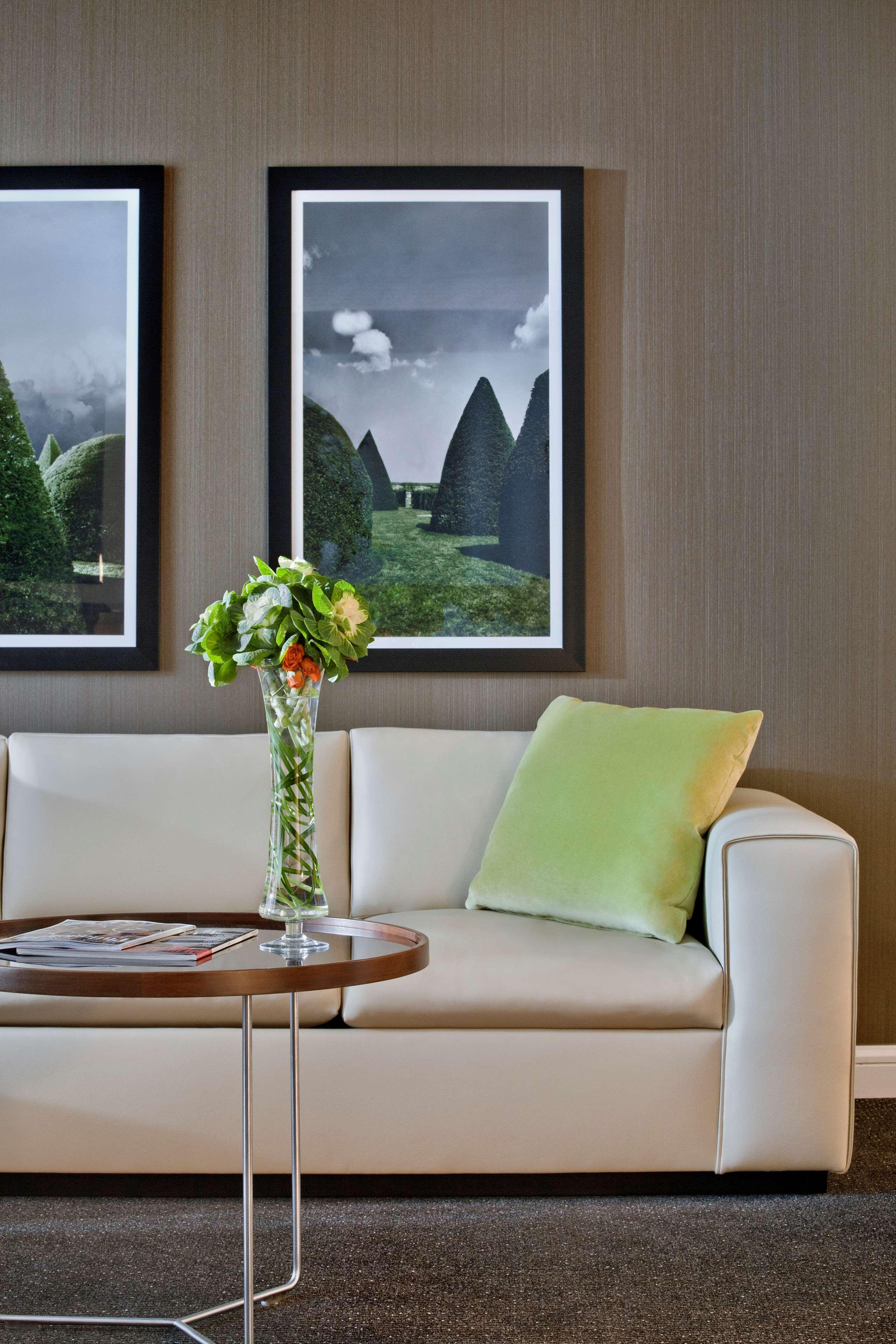 Junior Suite One Bedroom