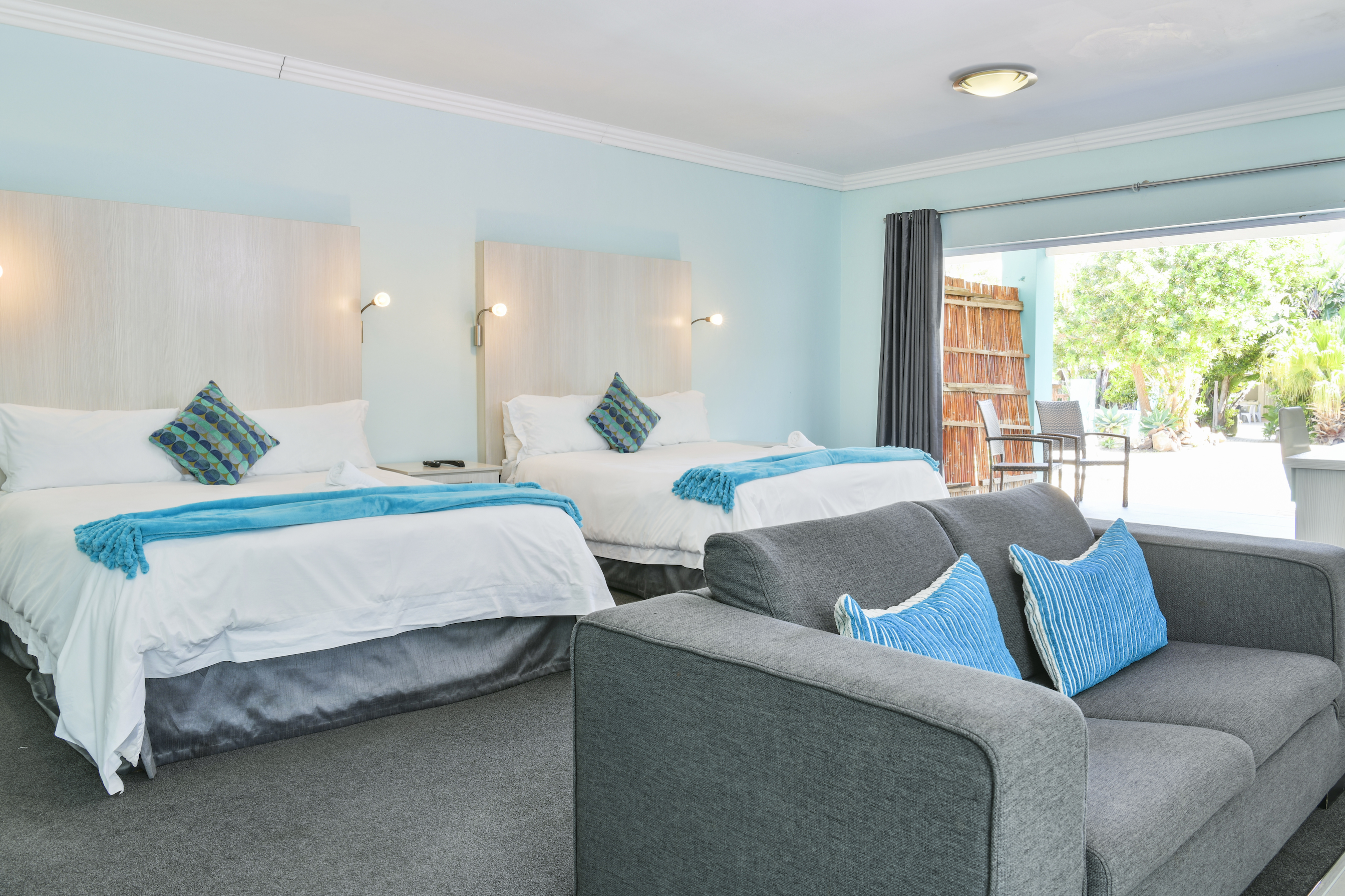 Family Room Standard