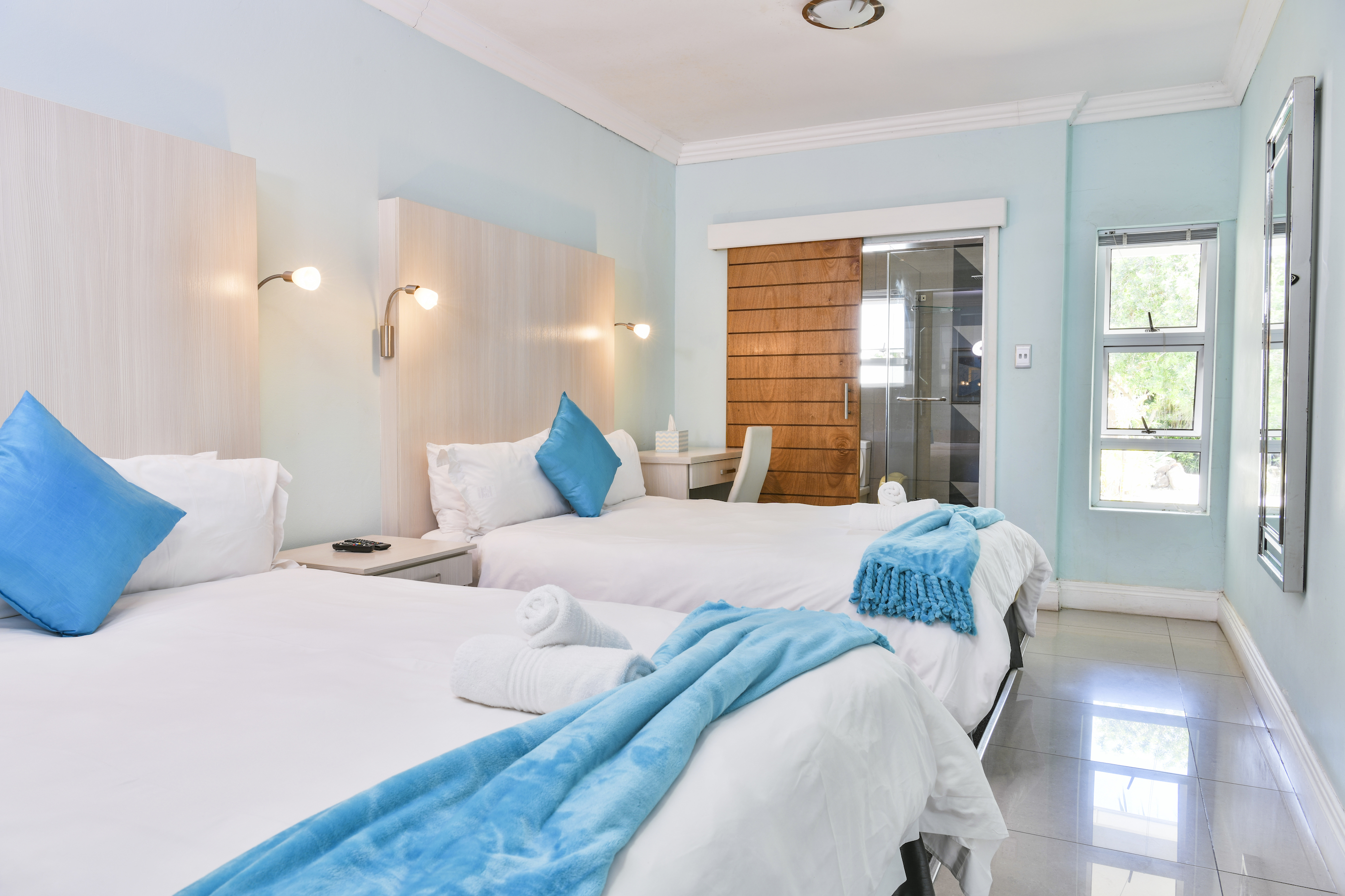 Family Room Superior