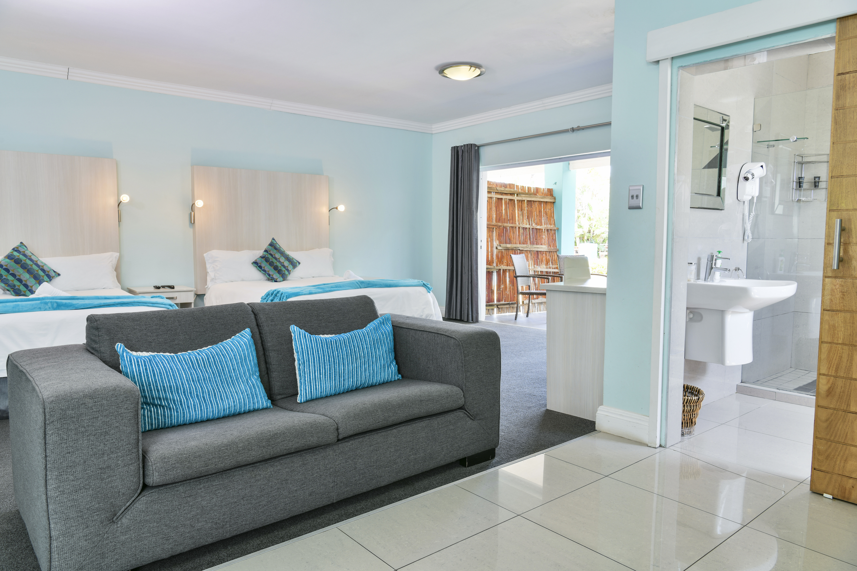 Family Room Superior