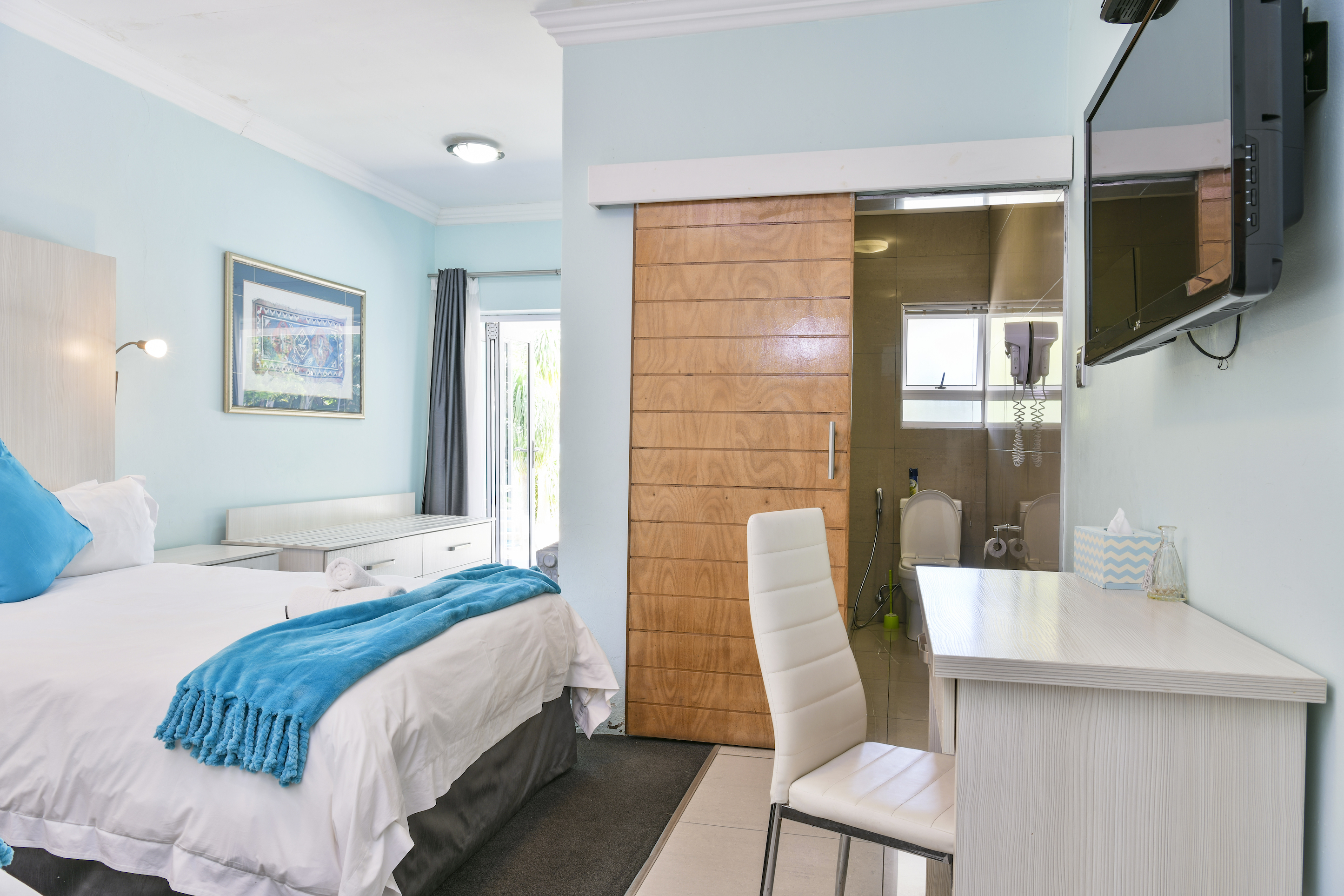 Family Room Superior