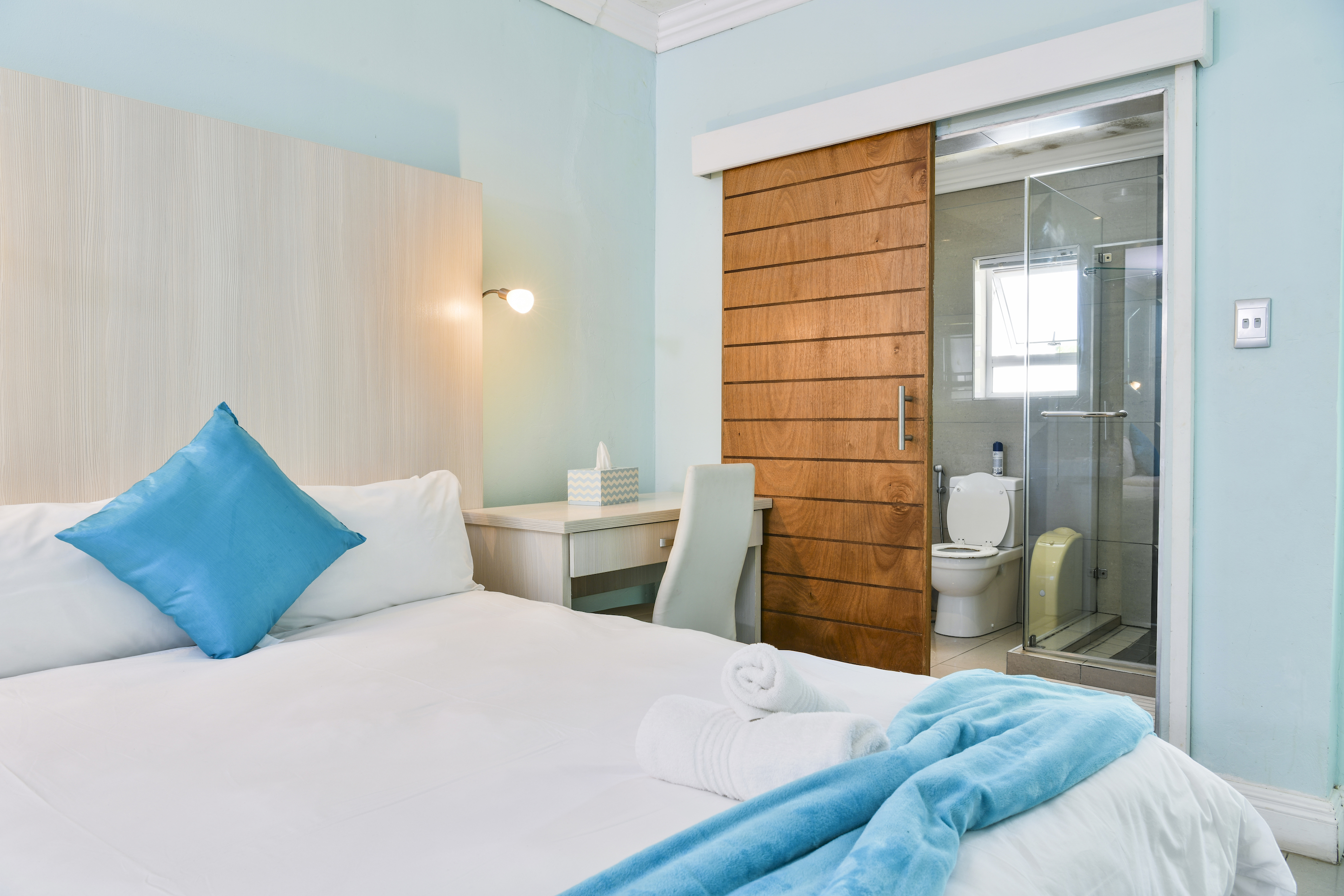 Family Room Superior