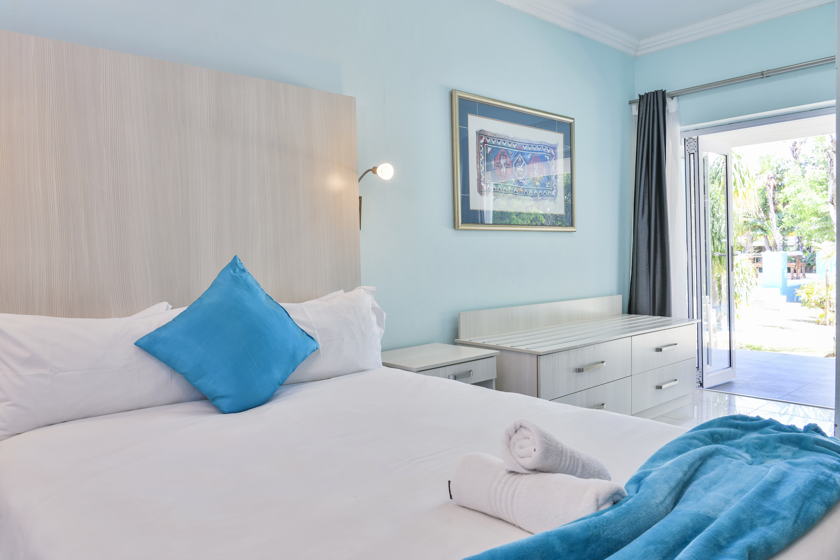 Family Room Standard