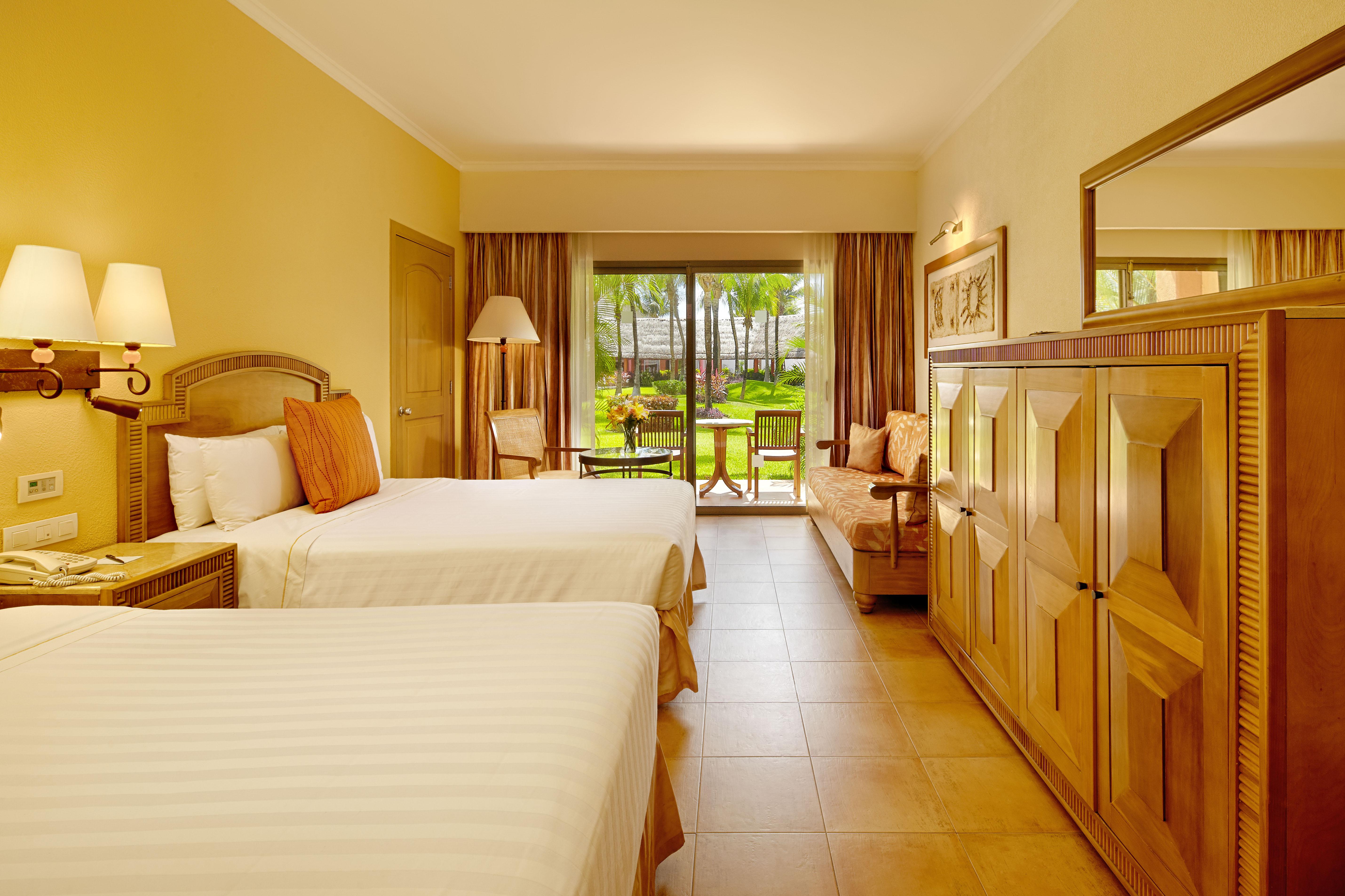 Junior Suite Deluxe