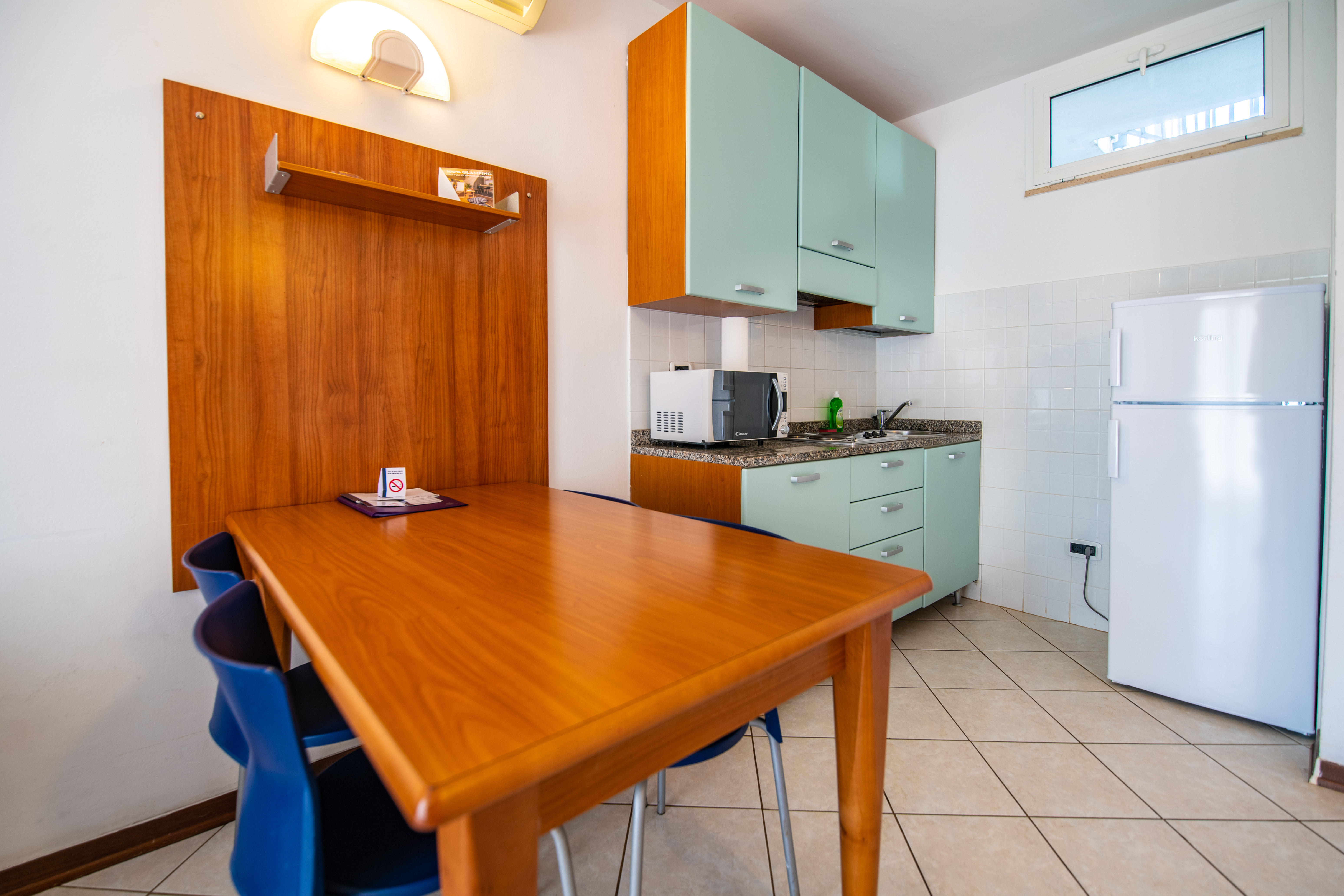 Apartment One Bedroom