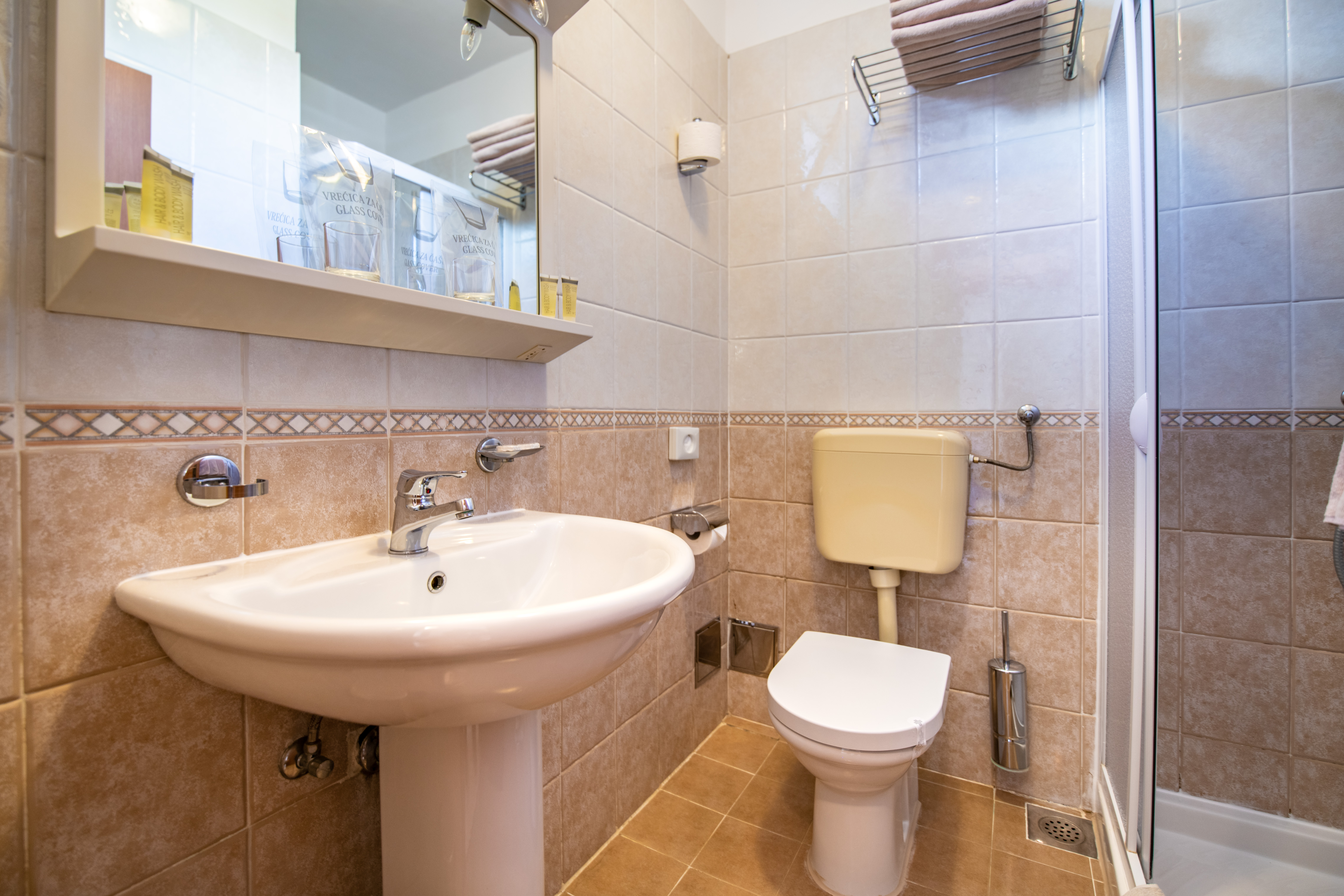 Apartment One Bedroom