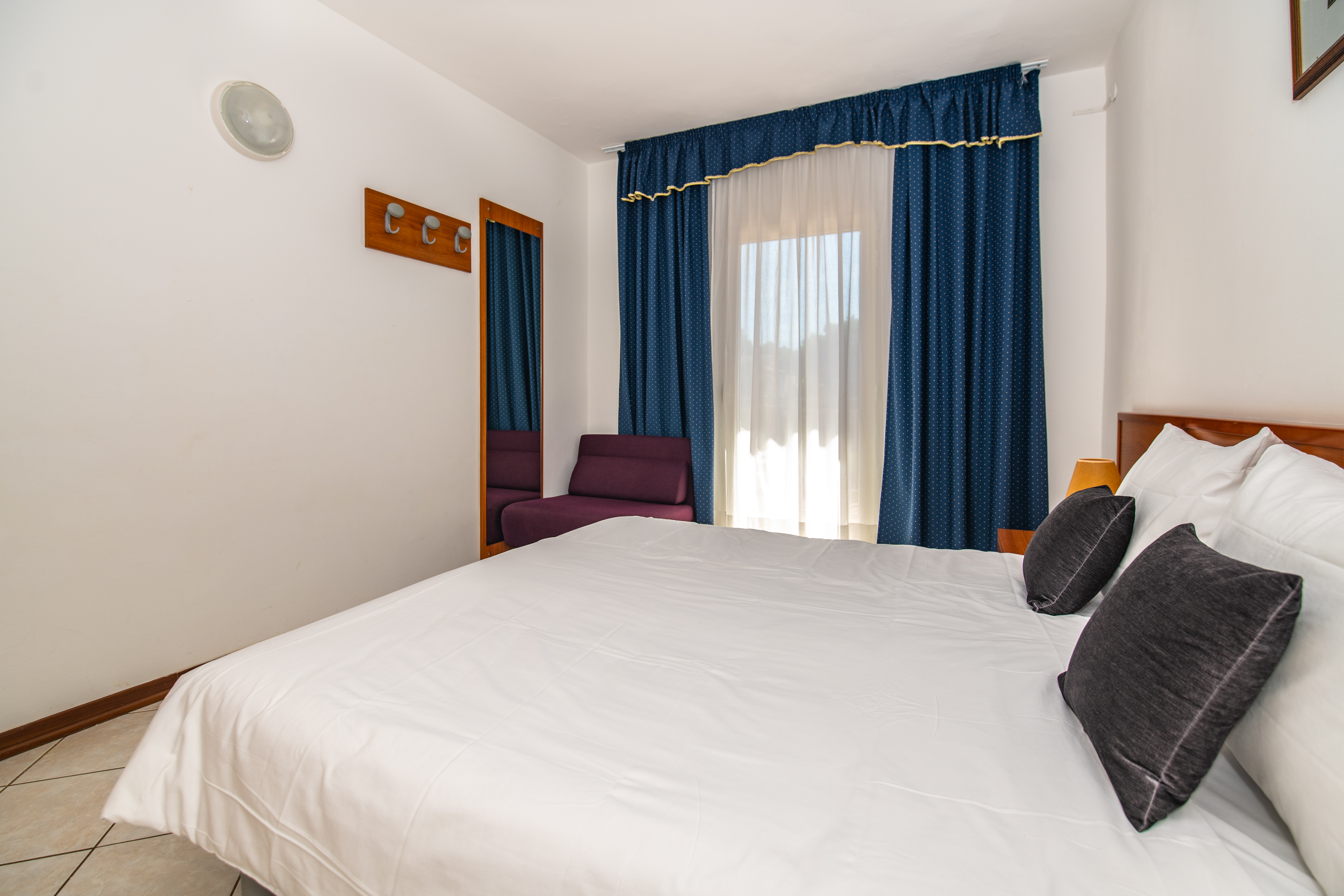 Apartment One Bedroom