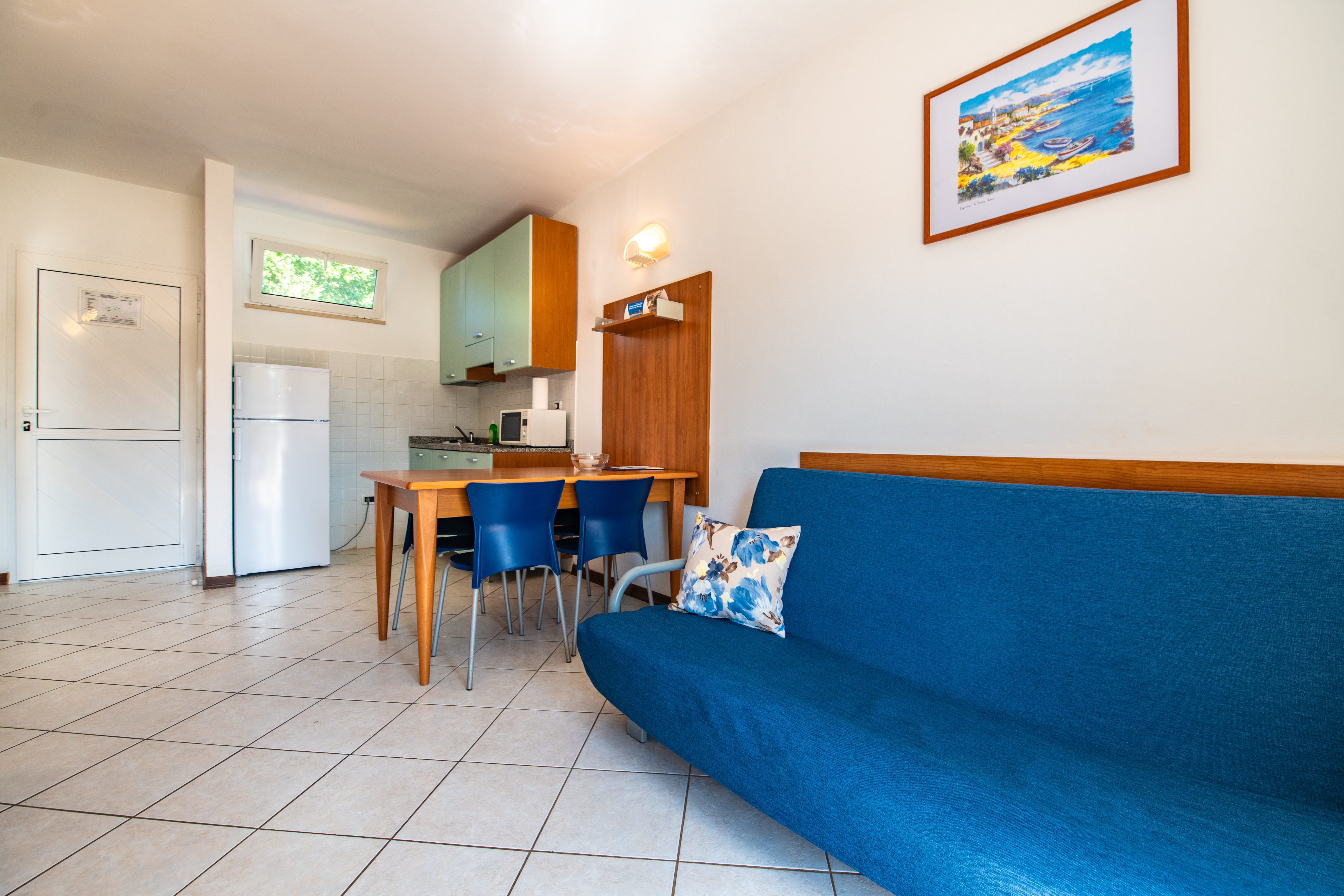 Apartment One Bedroom