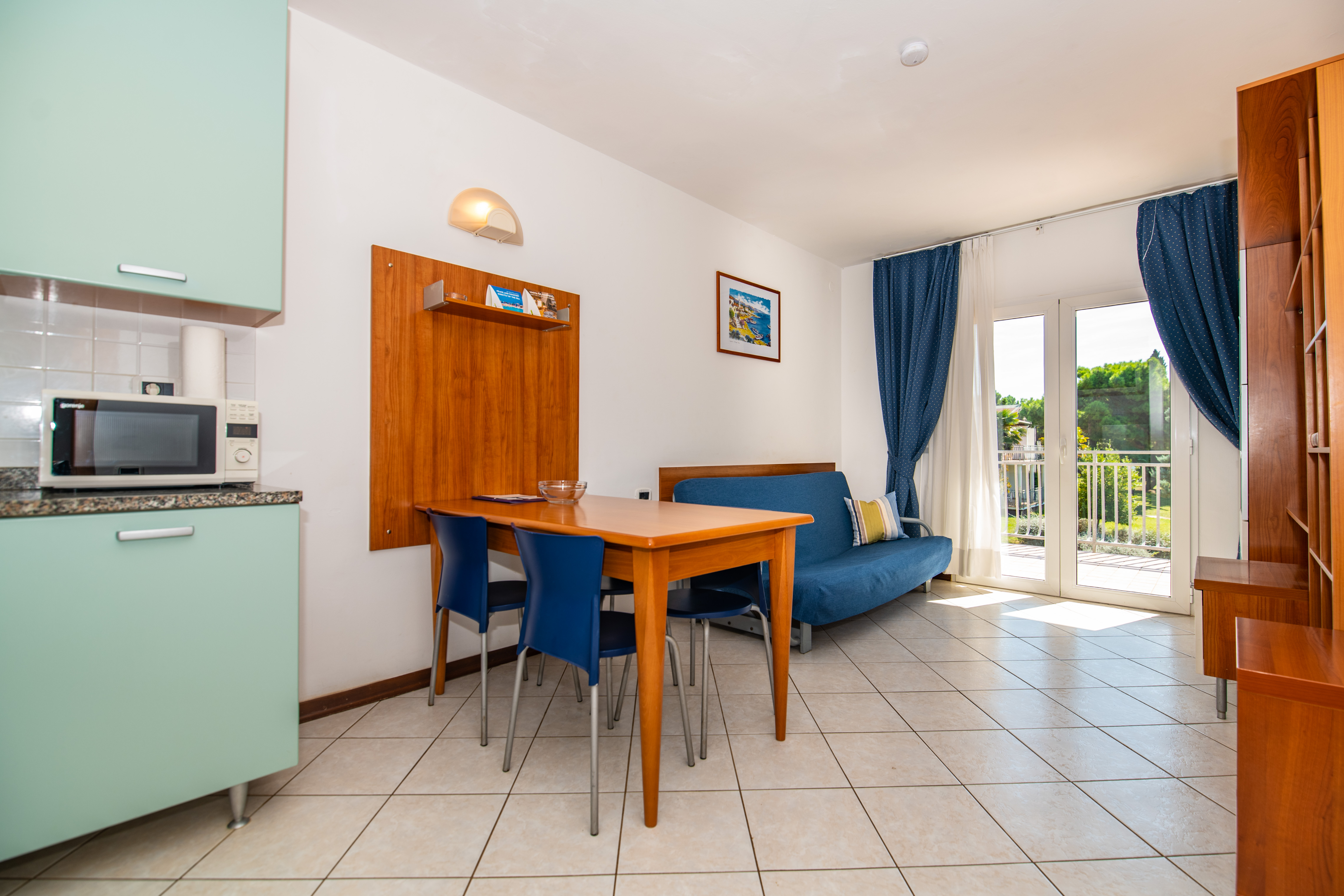 Apartment One Bedroom