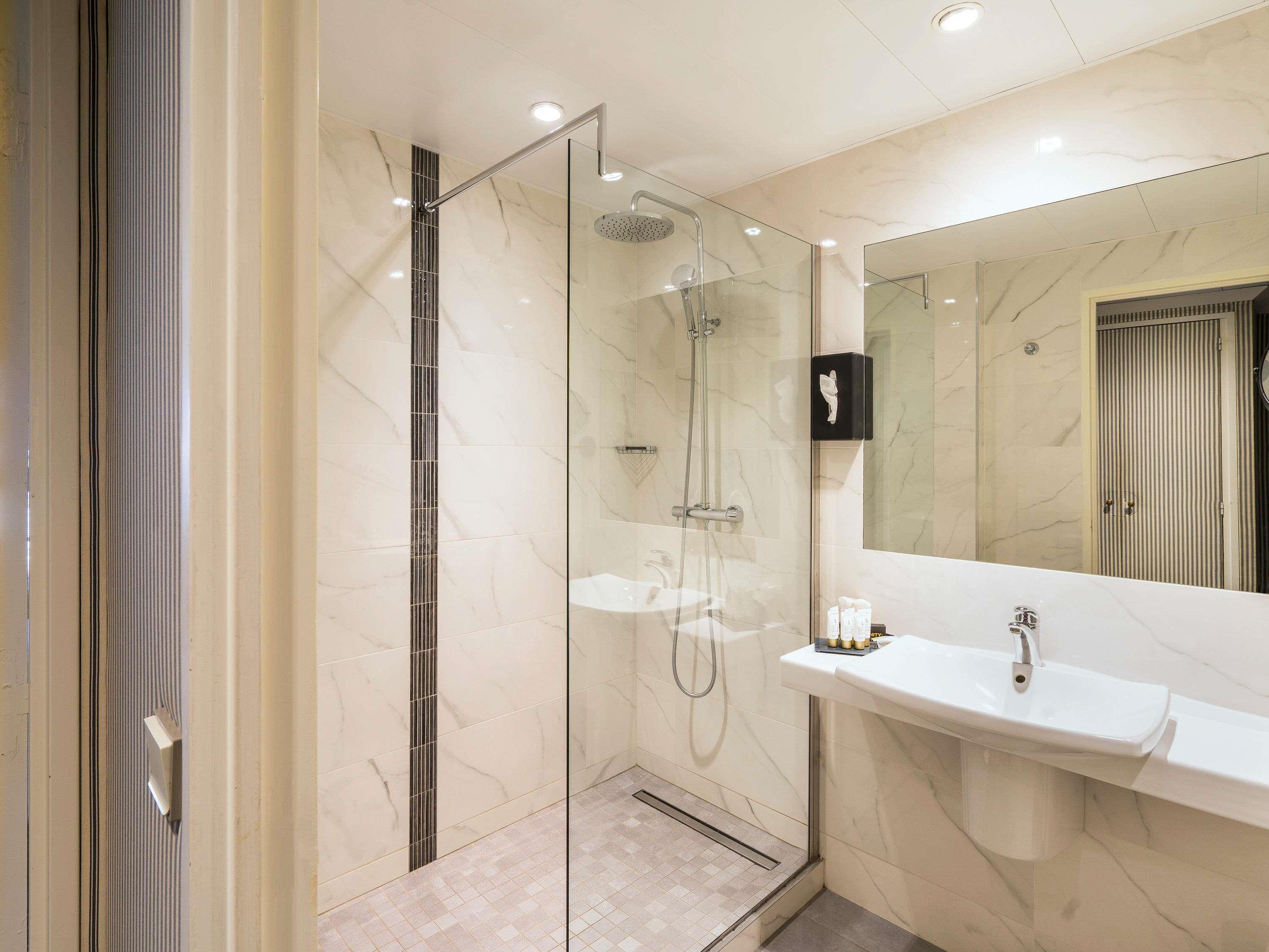 Double or Twin Classic