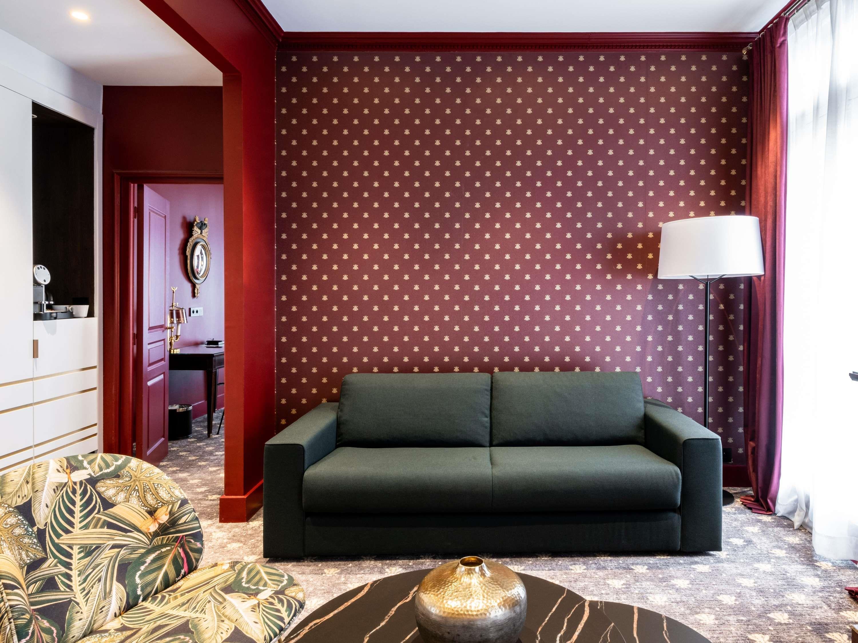 Suite Executive Two Bedrooms