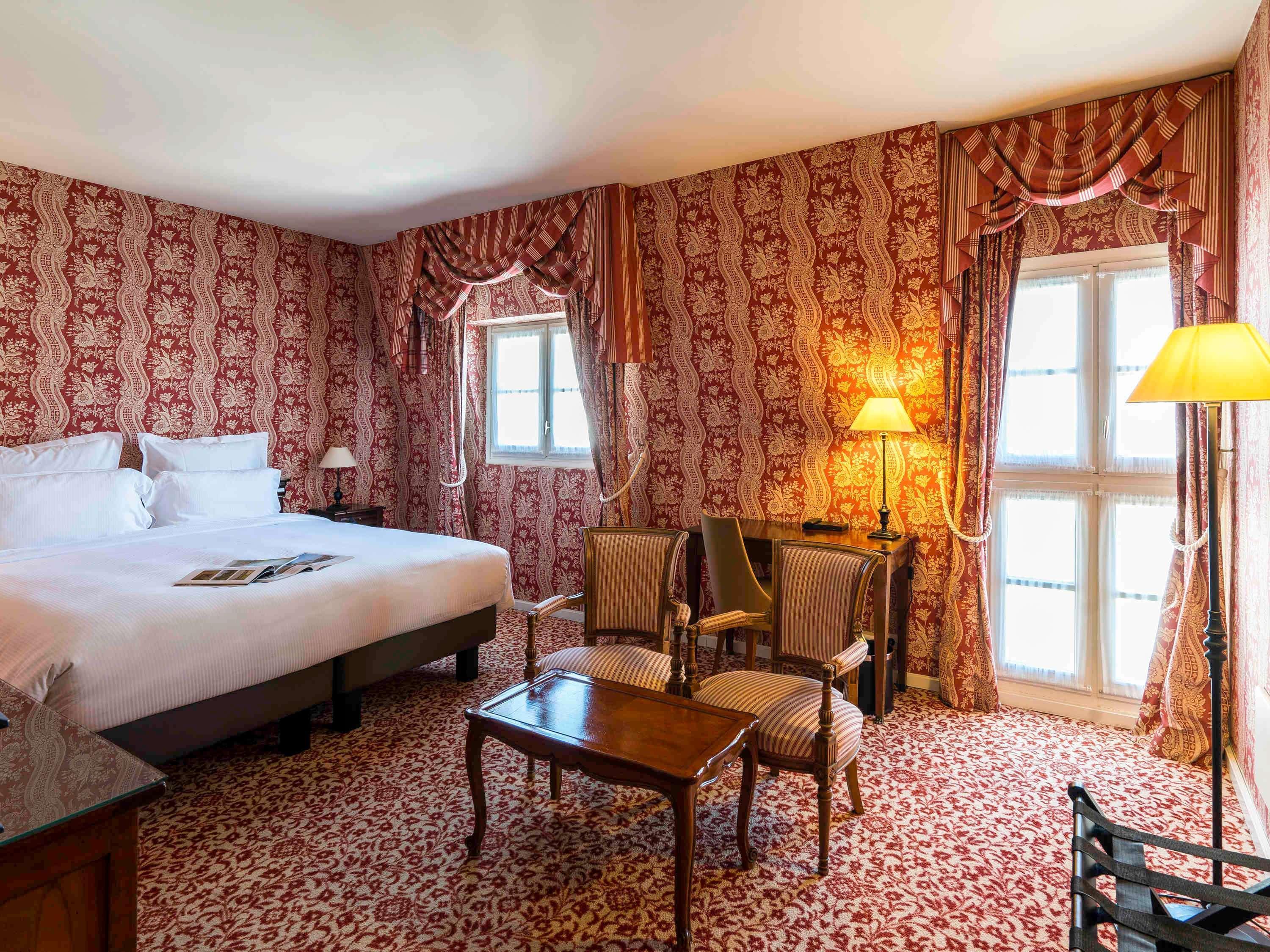 Double or Twin Classic