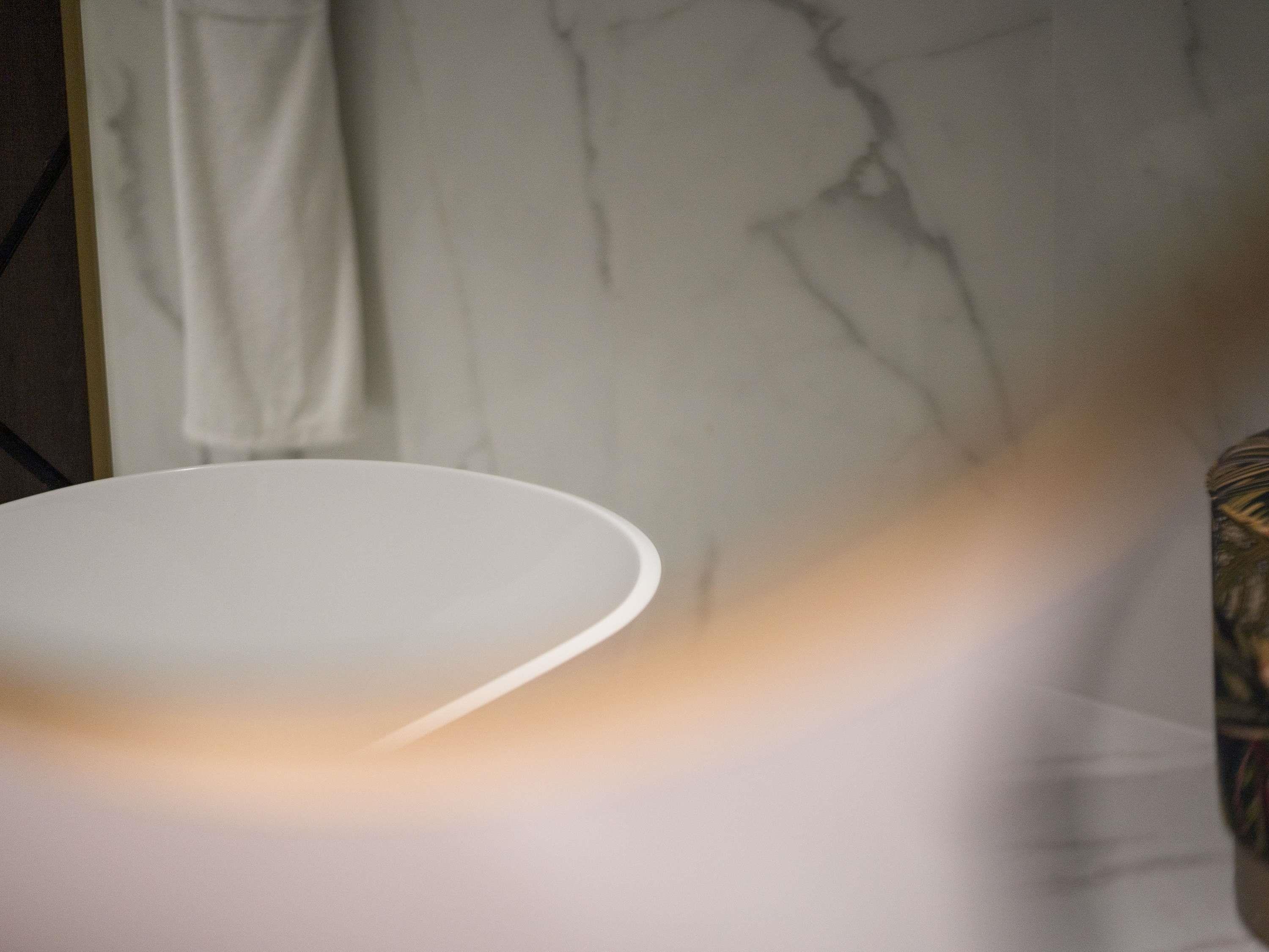 Junior Suite King Size Bed