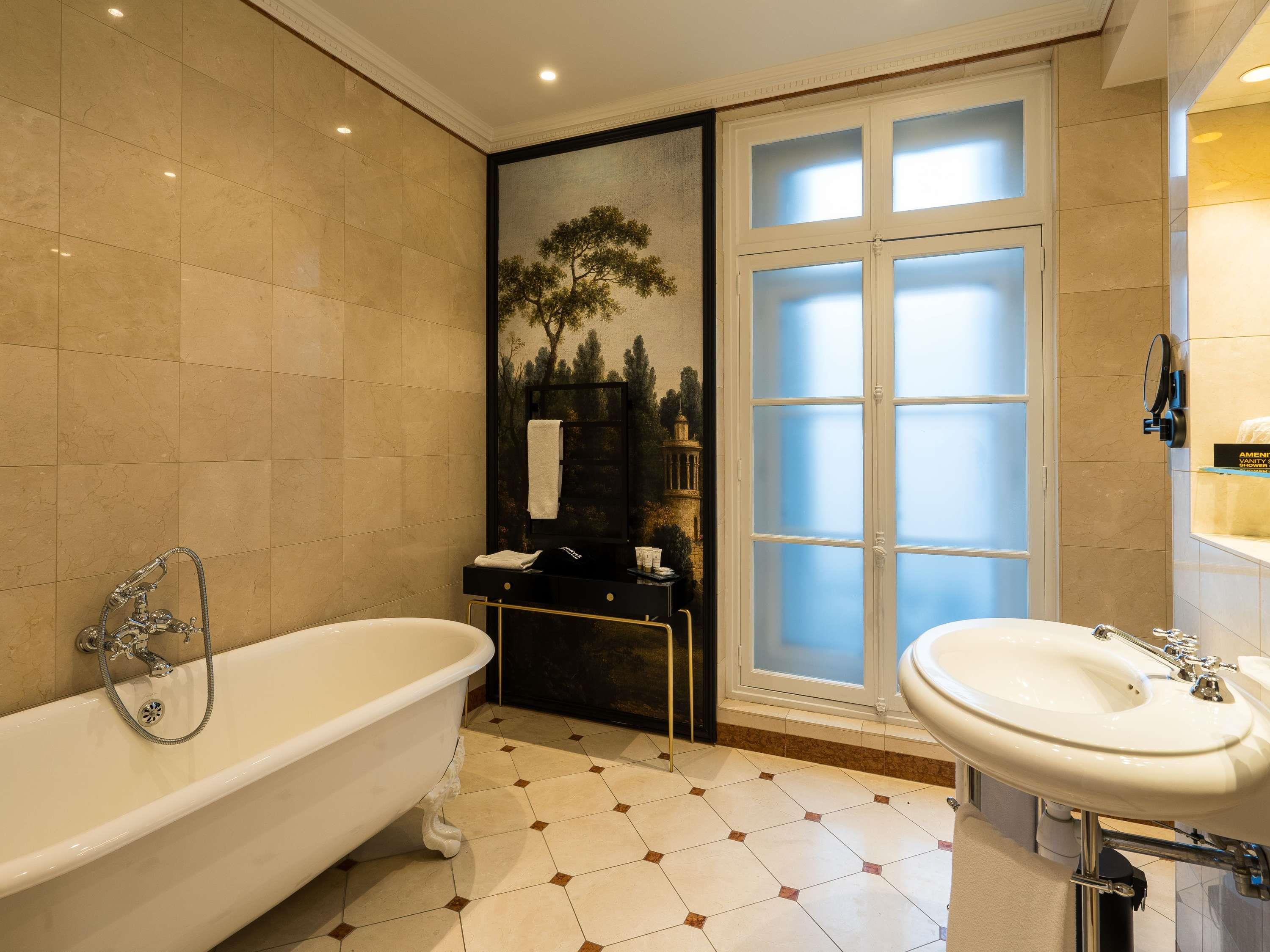 Suite Executive Two Bedrooms