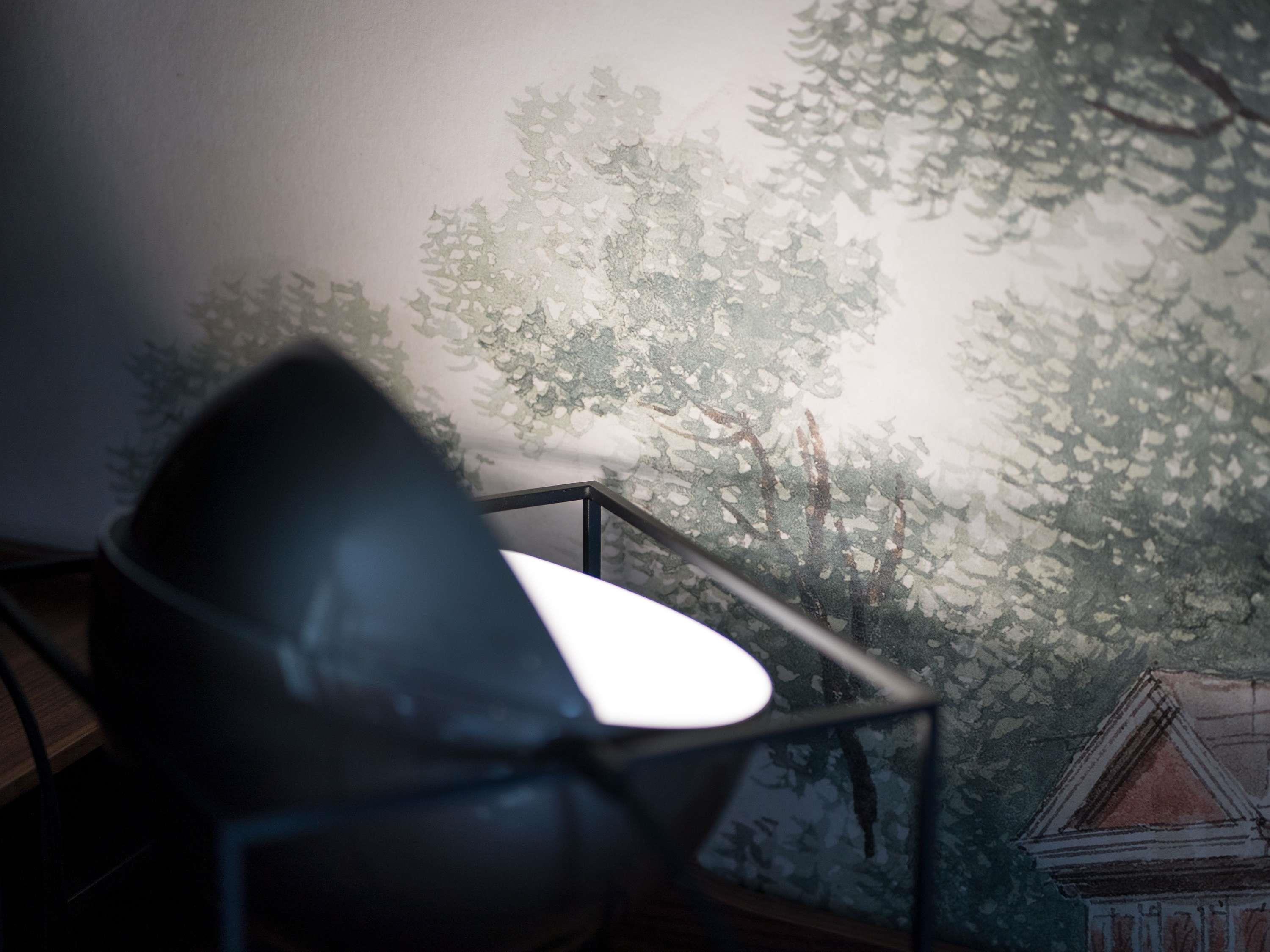 Double Superior King Bed