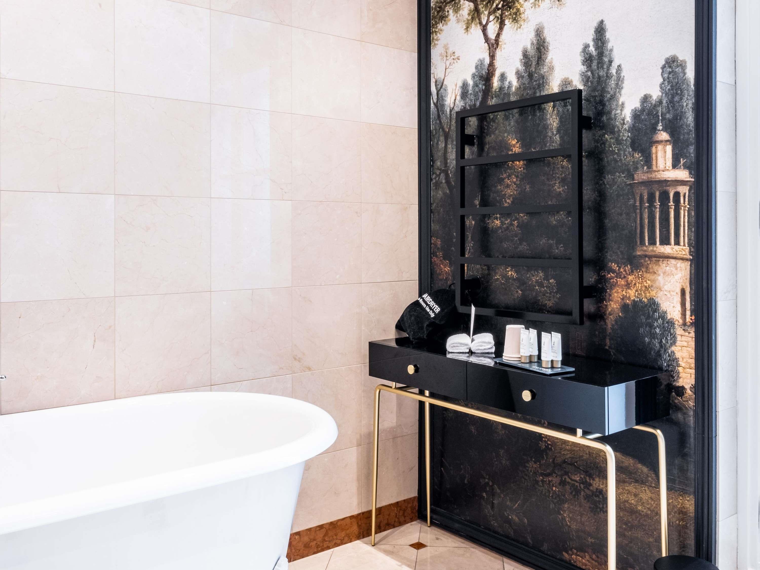 Suite Executive Two Bedrooms