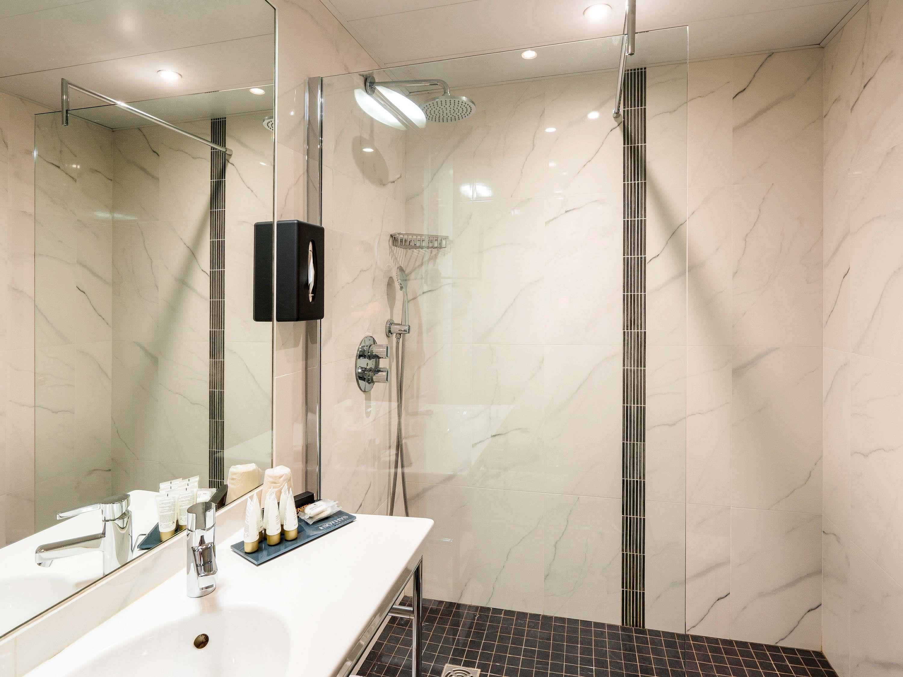 Double or Twin Classic