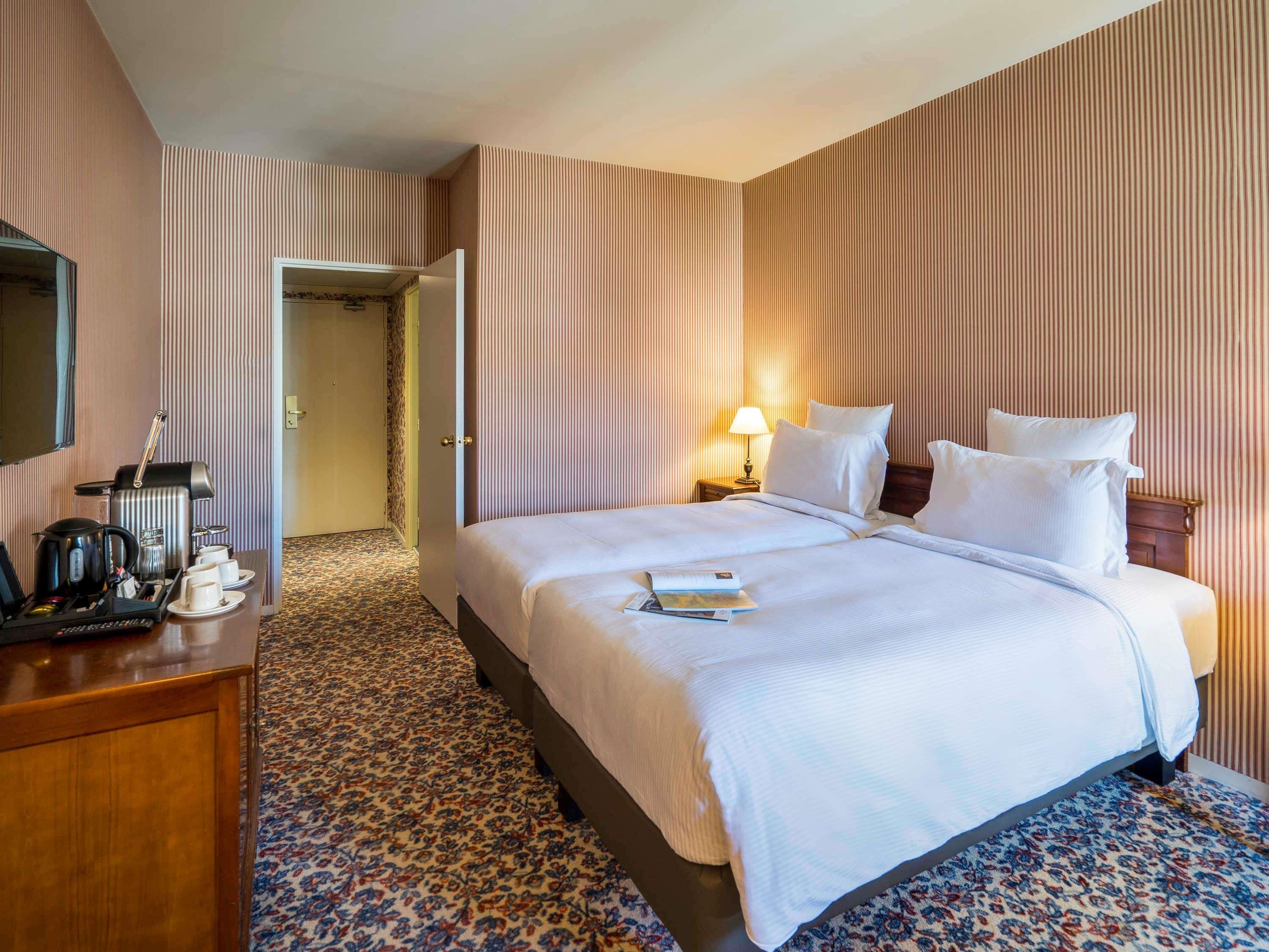 Double or Twin Classic