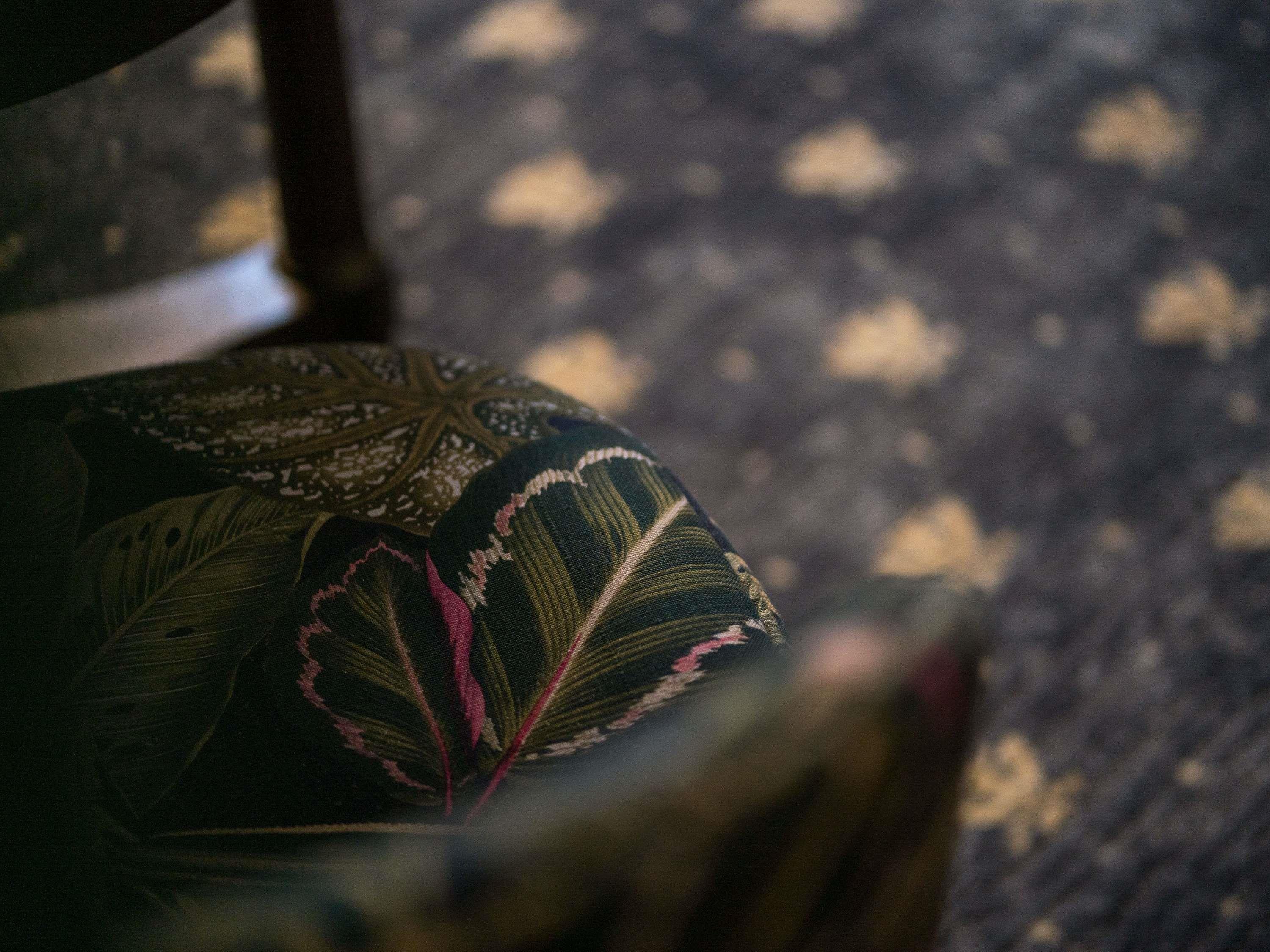 Double Deluxe King Bed