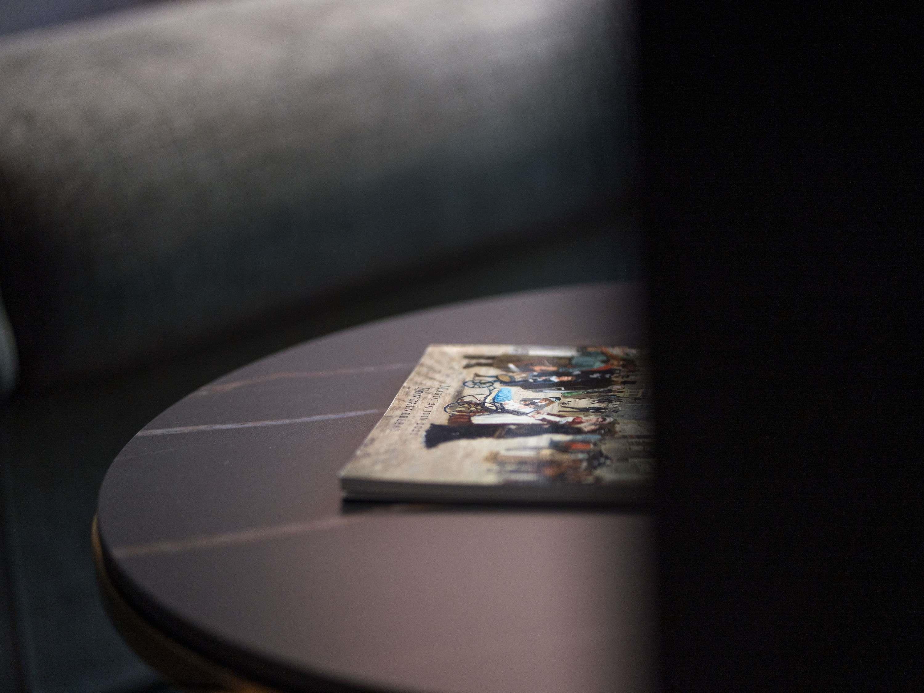 Junior Suite King Size Bed