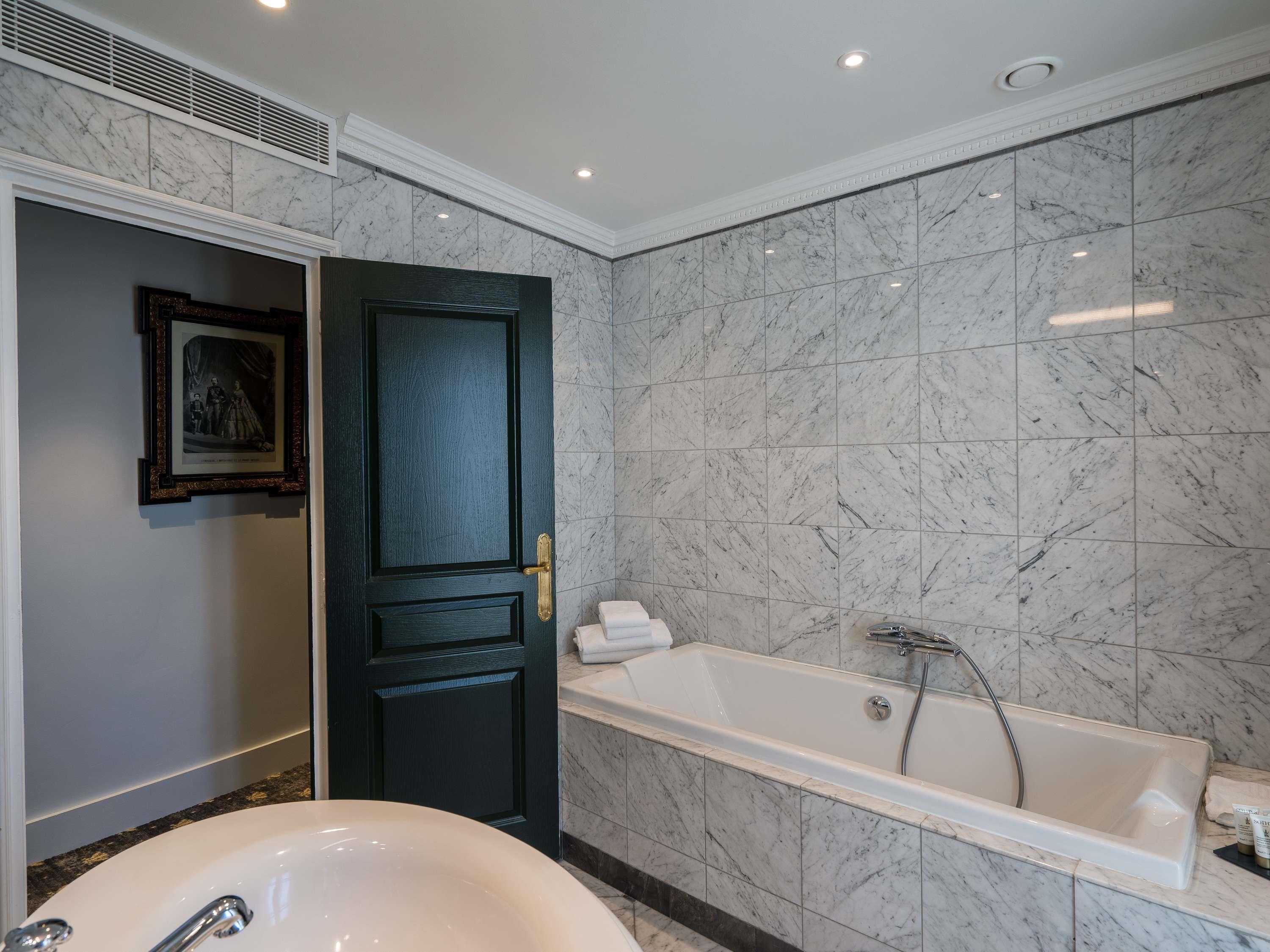 Suite Executive Two Bedrooms