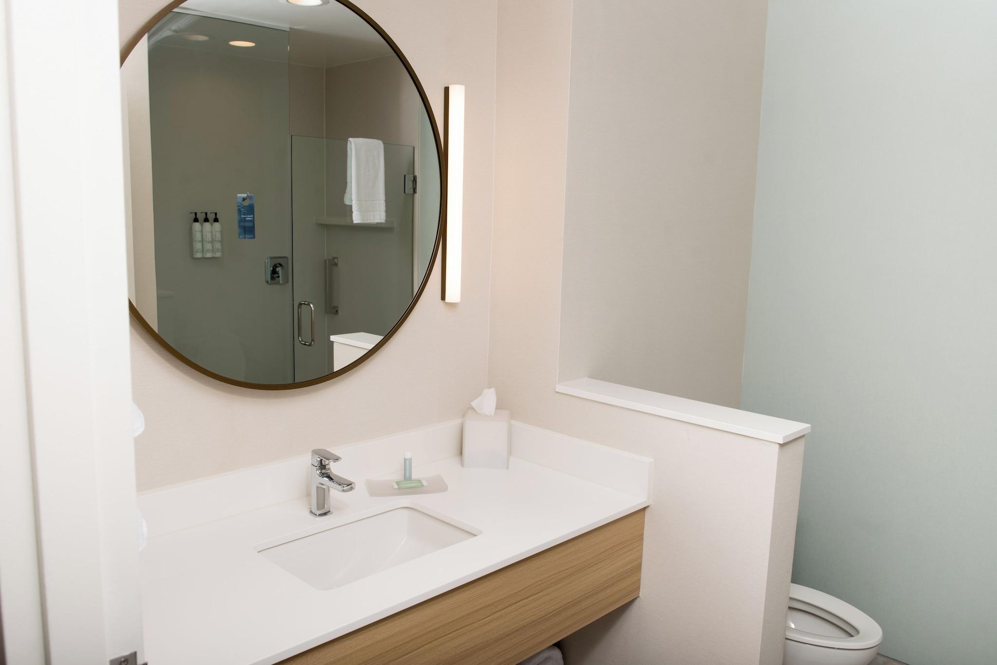 Suite Two Queen Beds