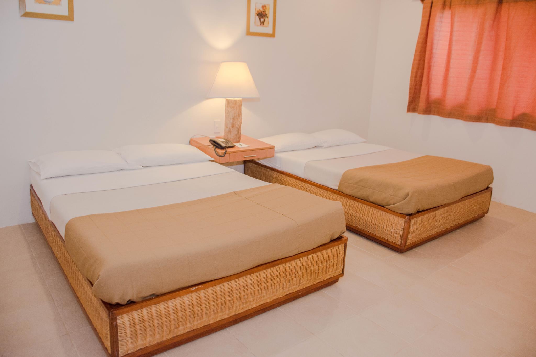 Double or Twin Deluxe