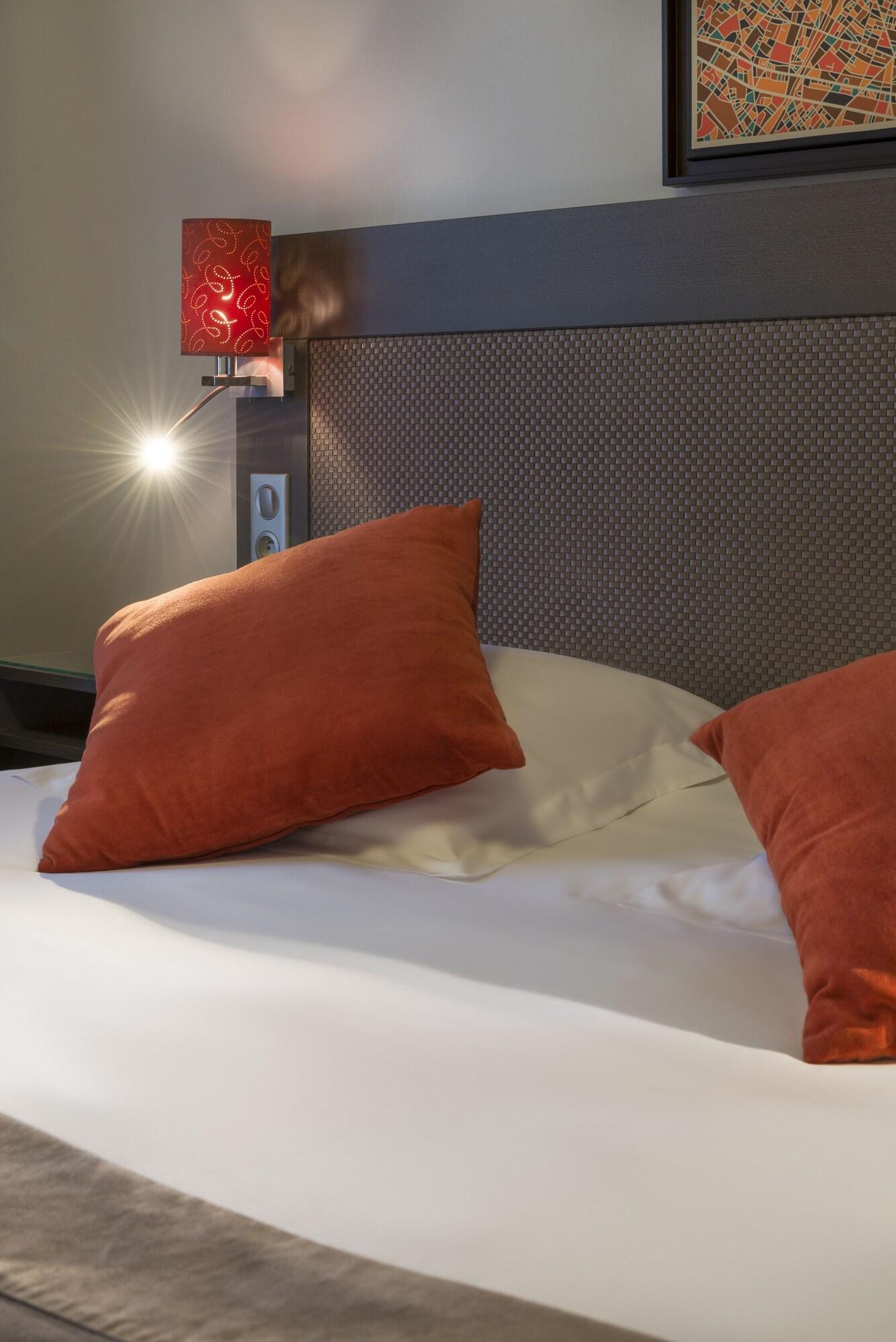 Quadruple Connecting Room