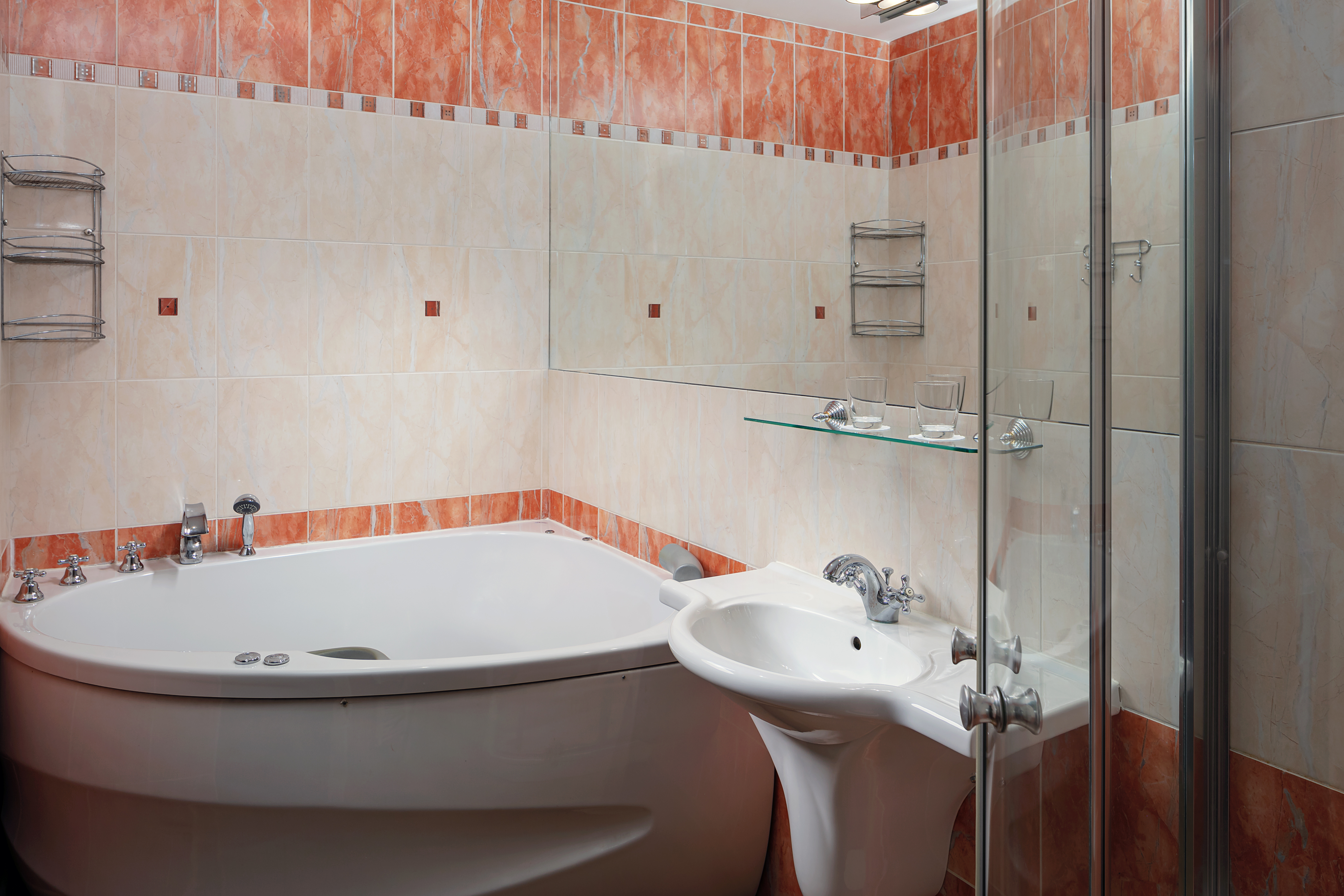 Apartment with Kitchenette