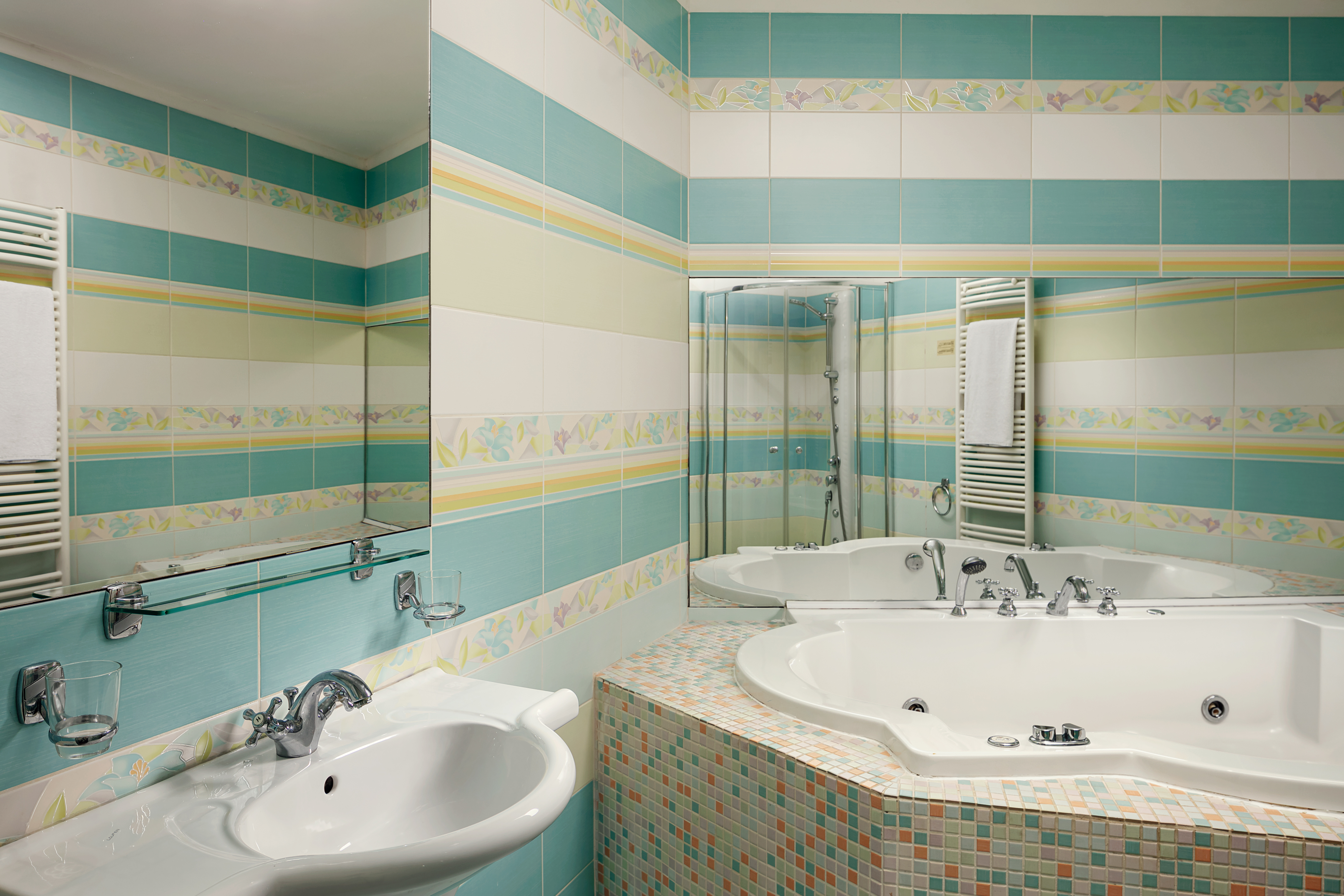 Studio with Kitchenette