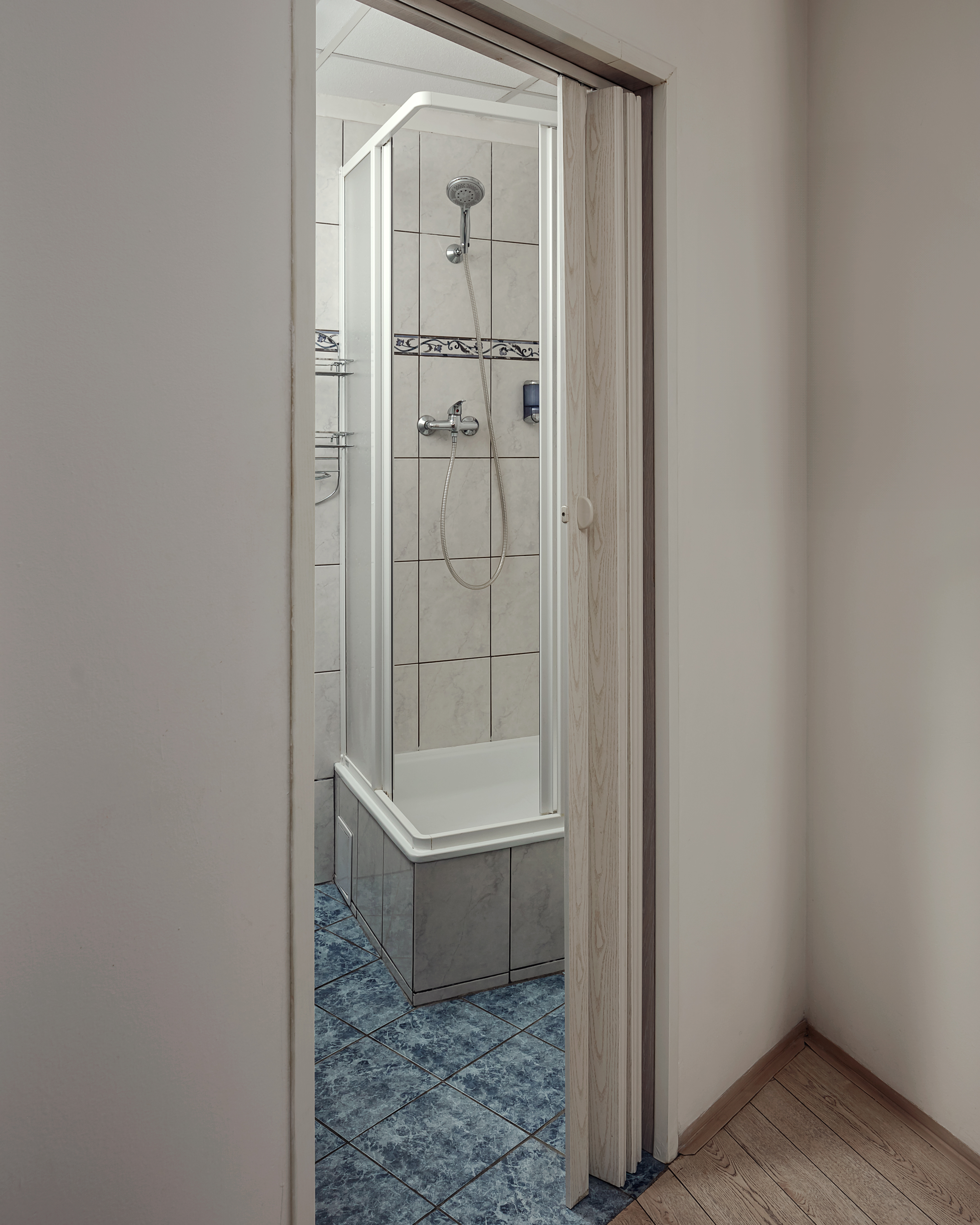 Quadruple Capacity 4