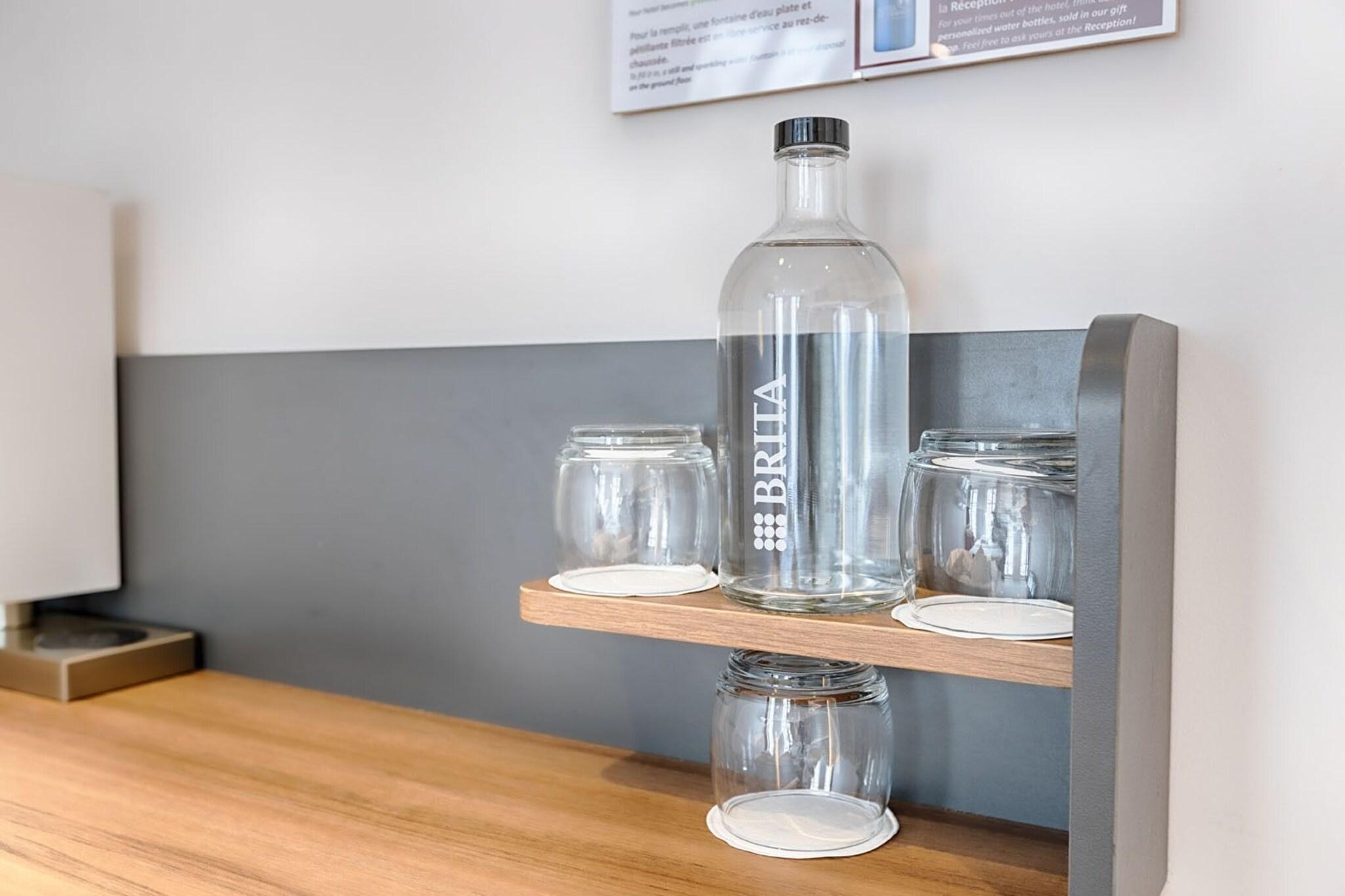 Family Room Two Beds