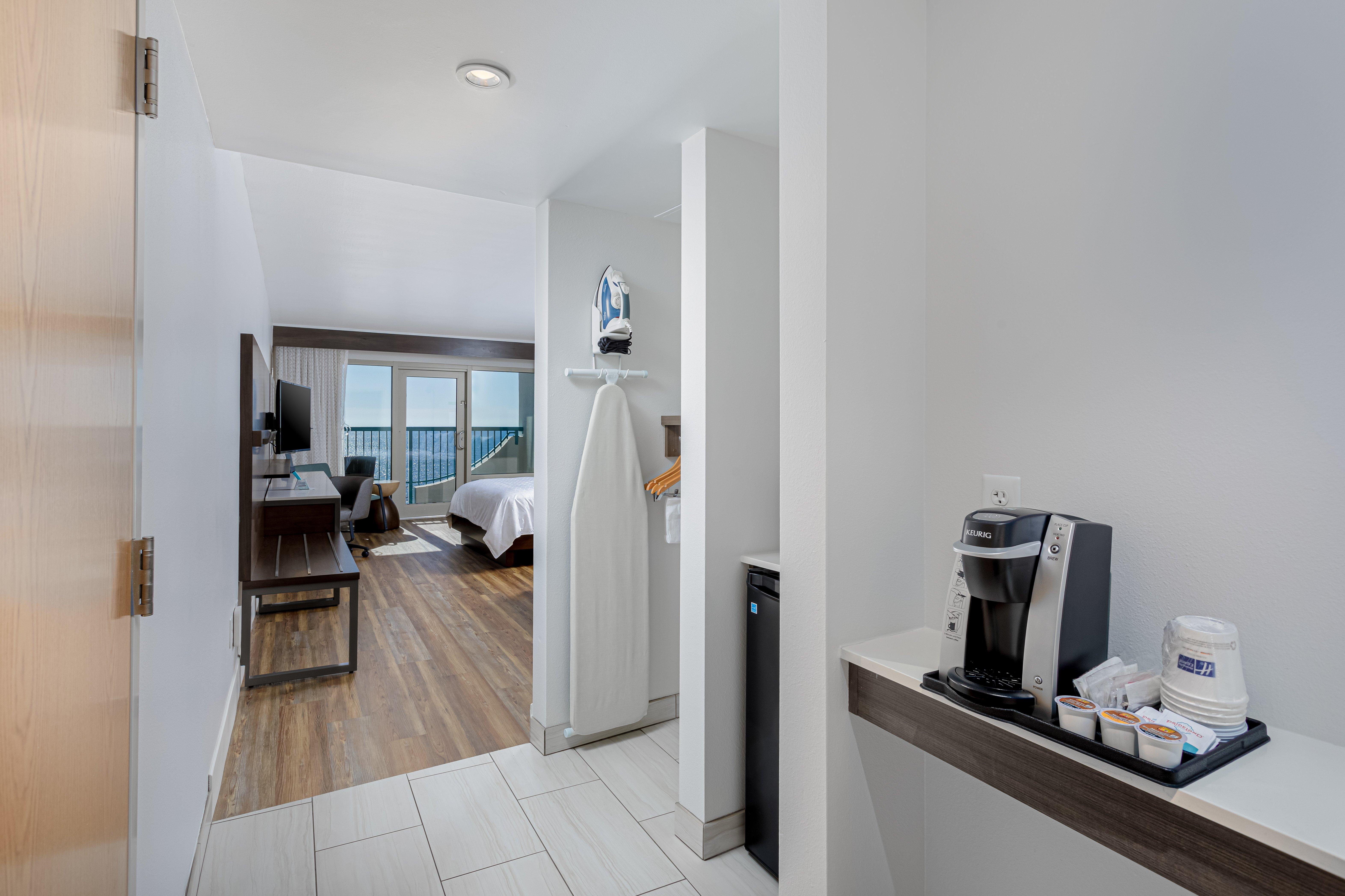 Room Accessible-two Queen Beds