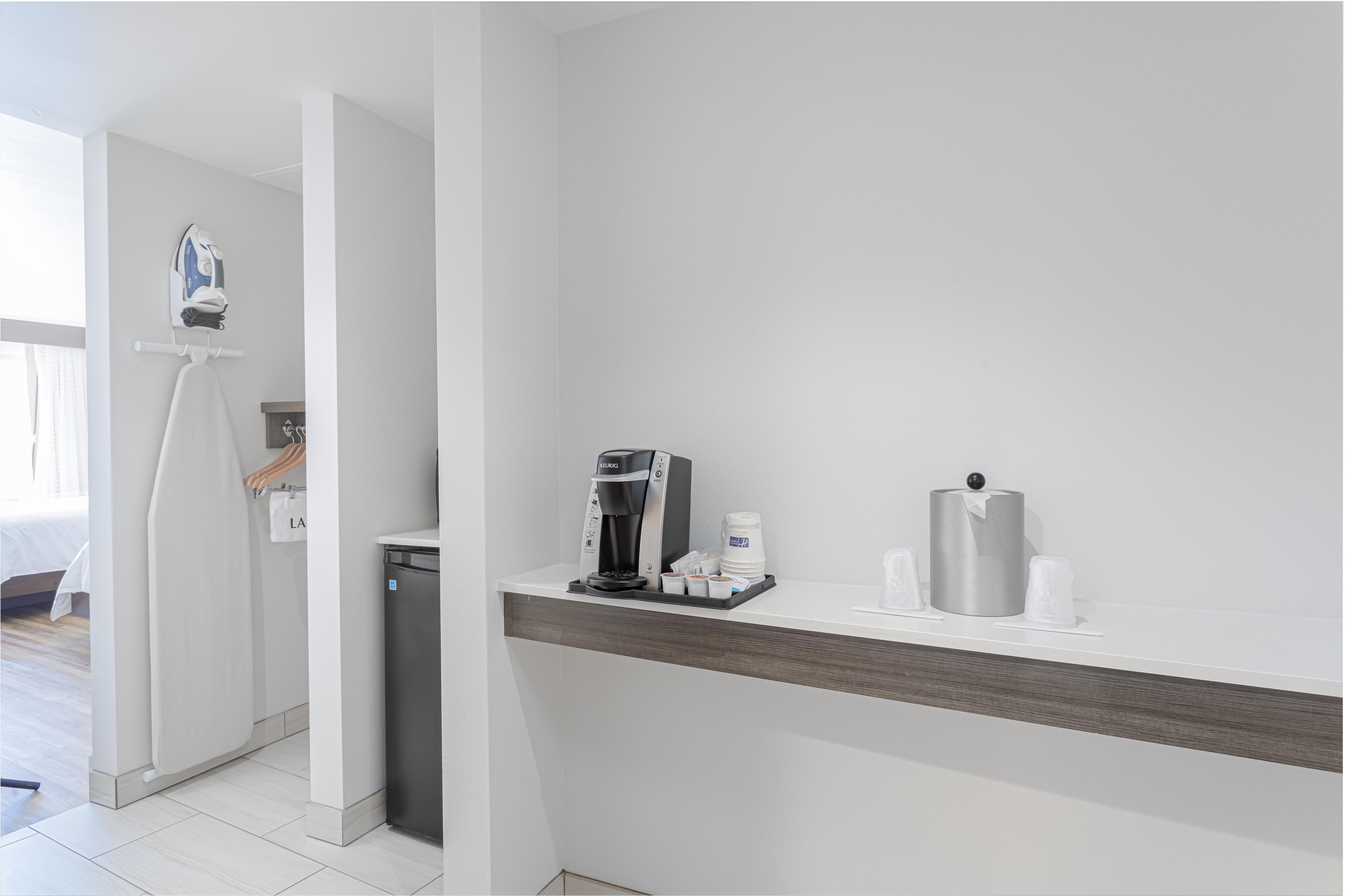 Double Accessible-two Queen Beds