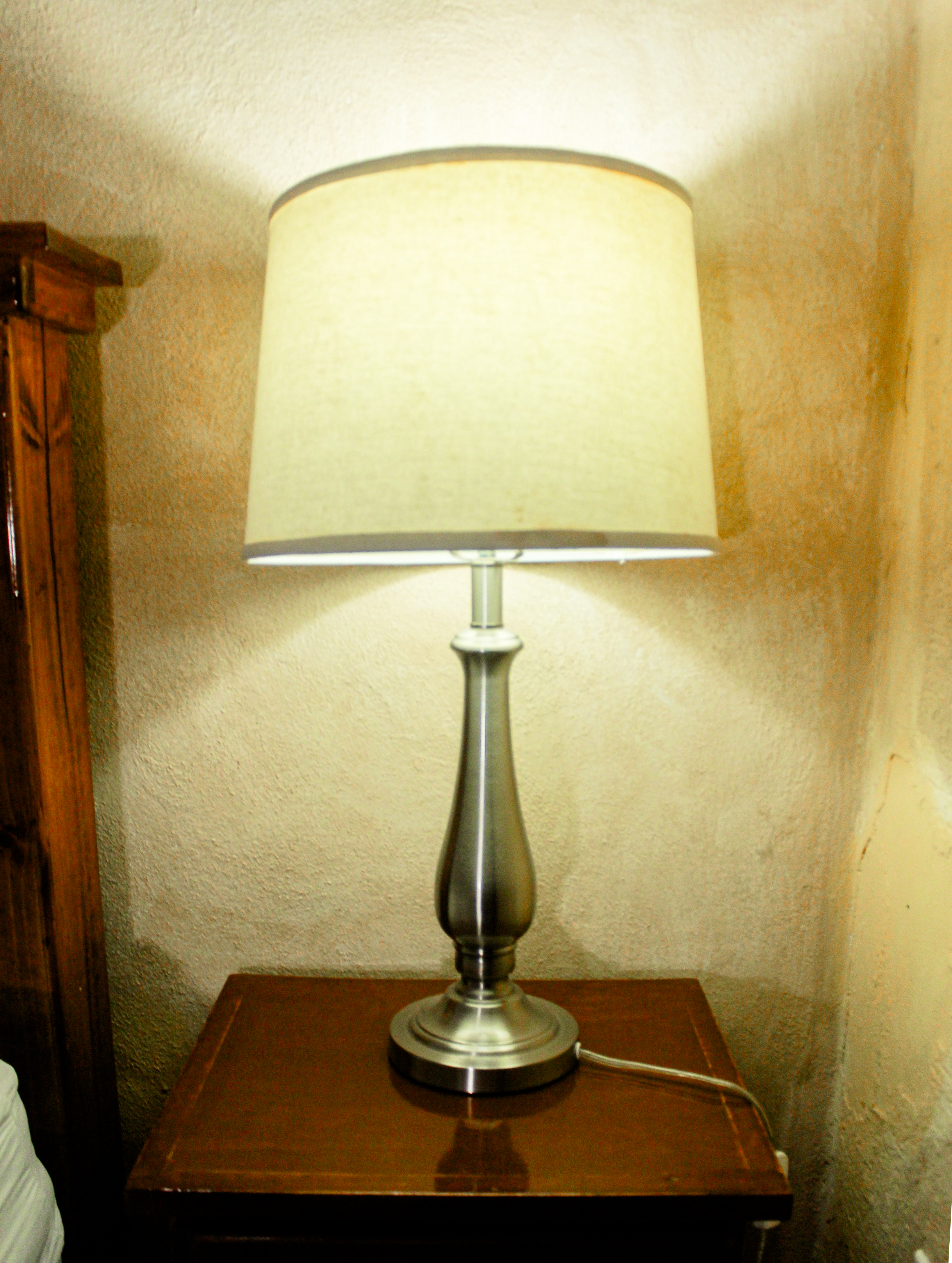 Double Executive King Bed