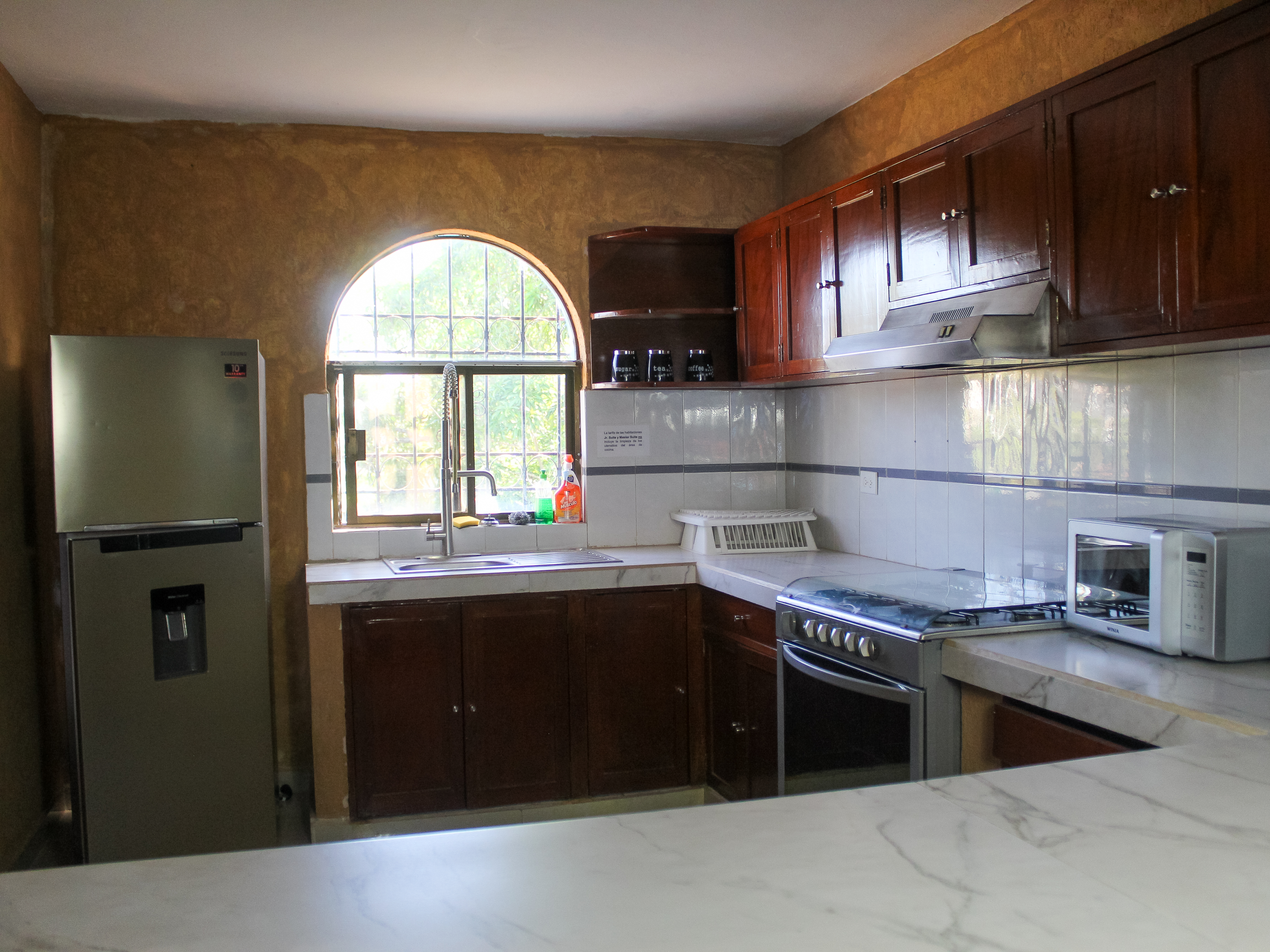 Double Executive King Bed