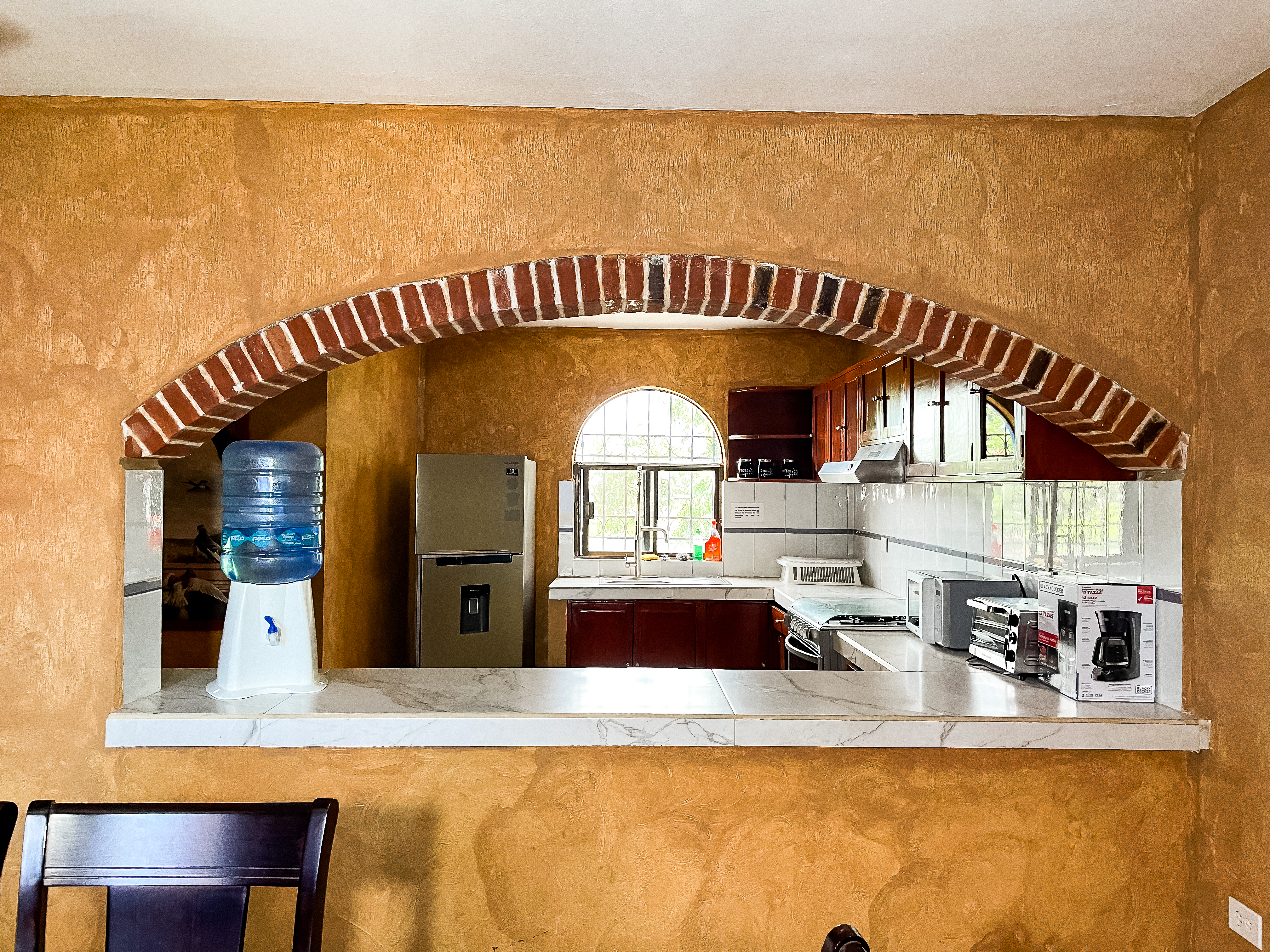 Double Executive King Bed