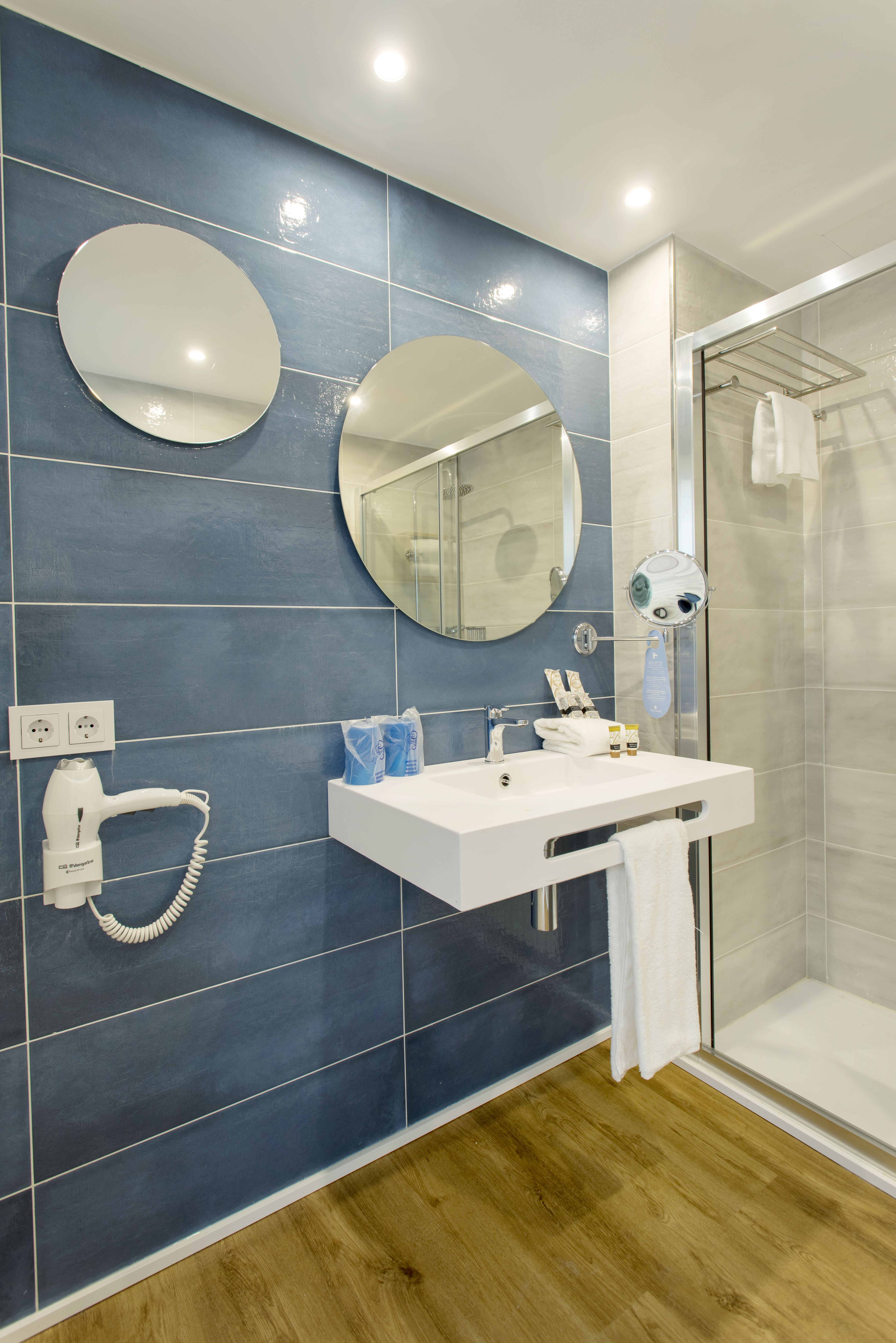 Junior Suite Sea View