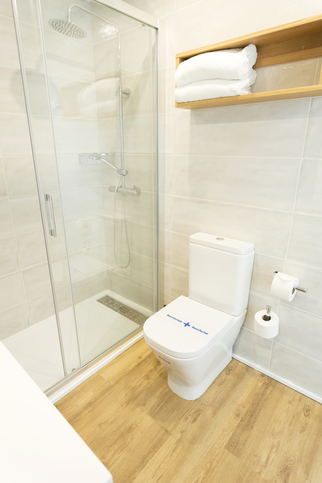 Double Single Standard