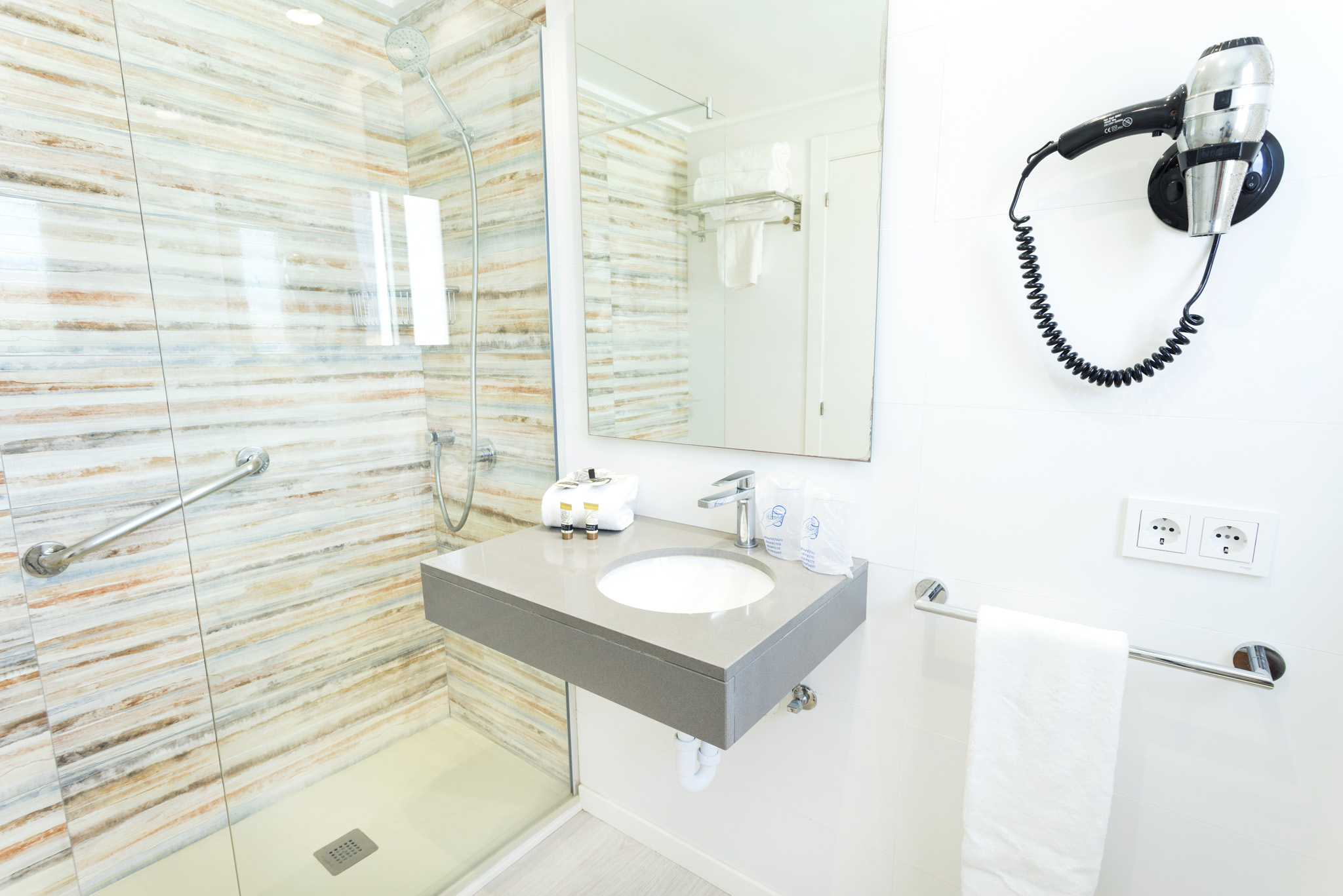 Junior Suite Sea View