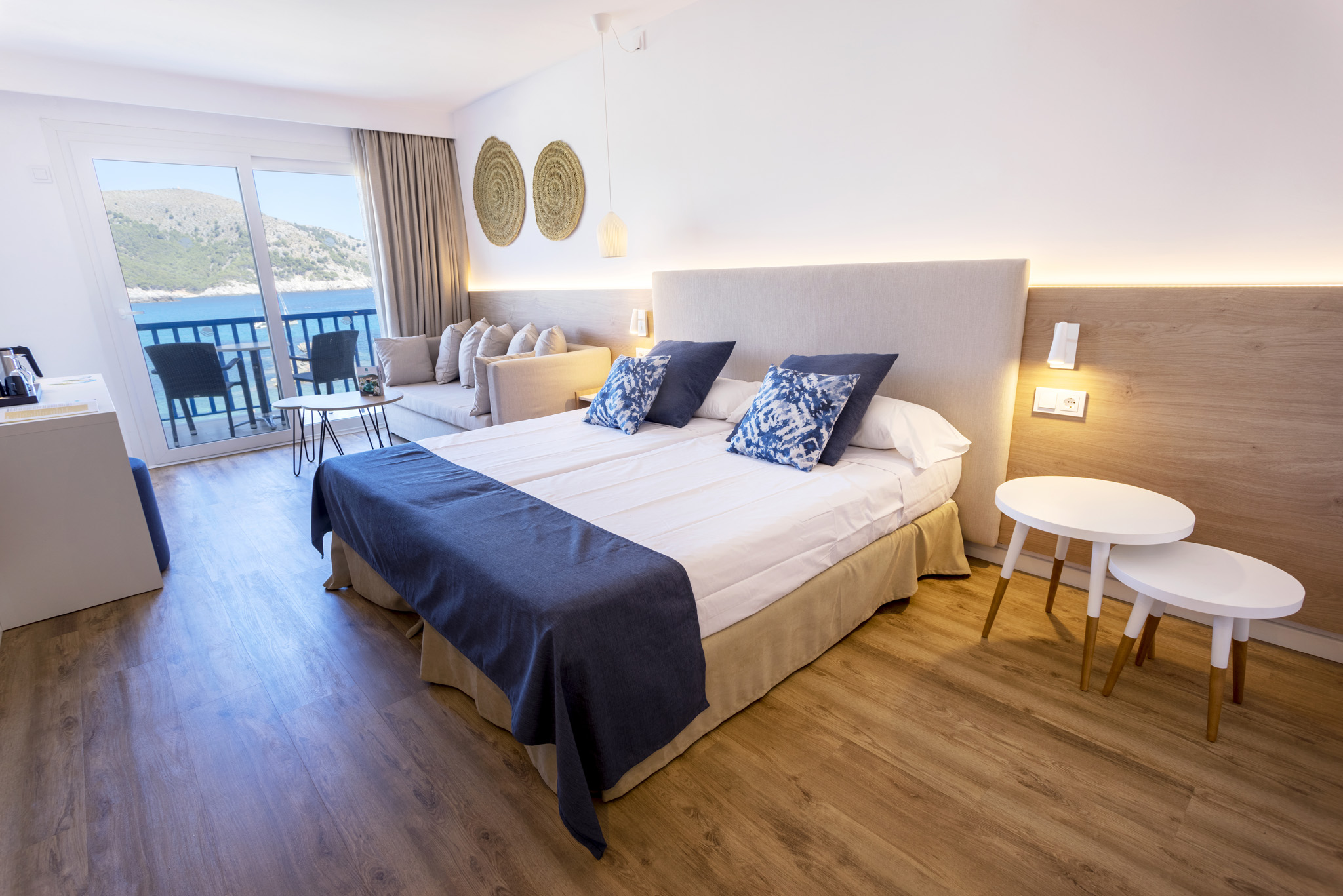 Junior Suite Sea View