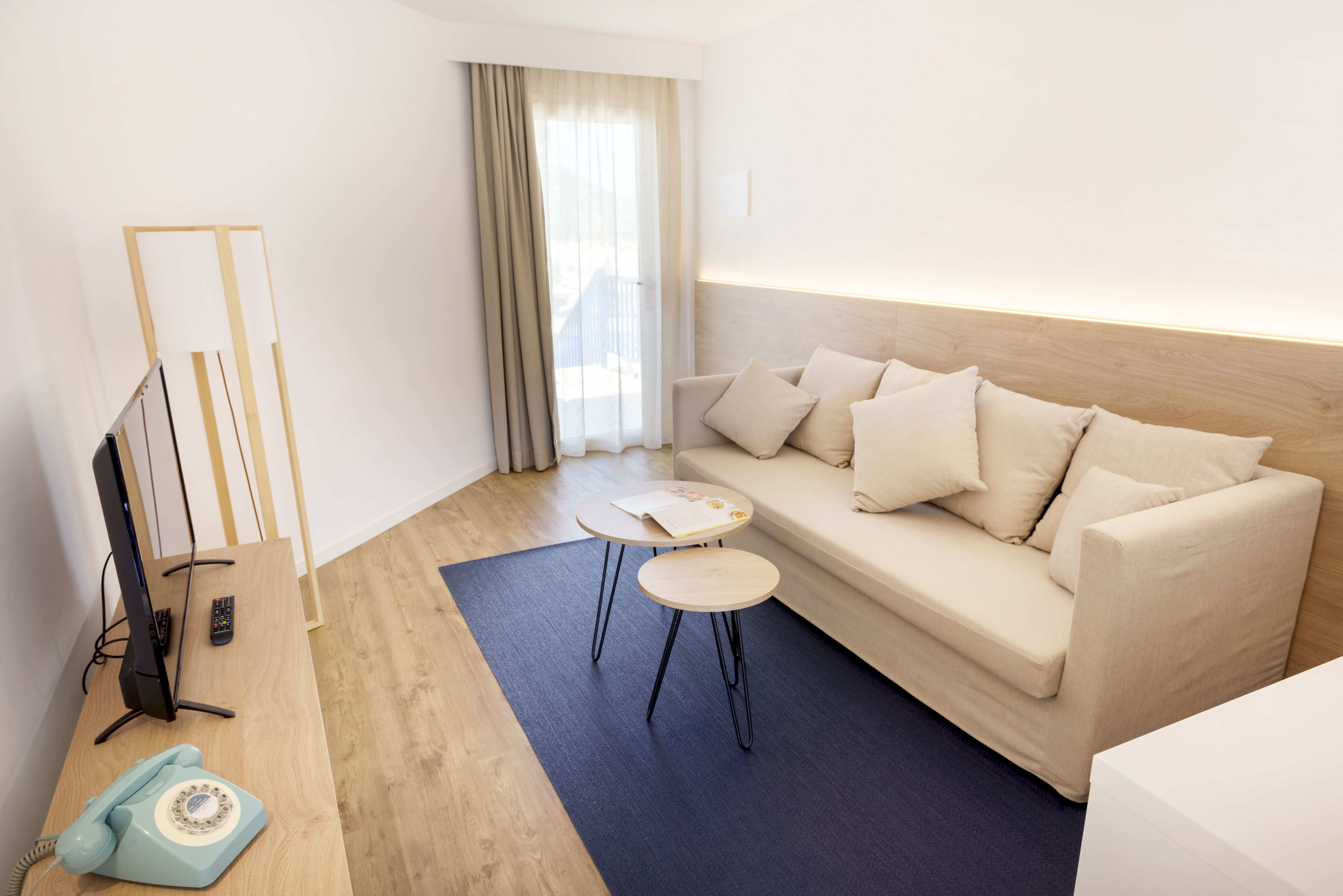 Junior Suite Standard