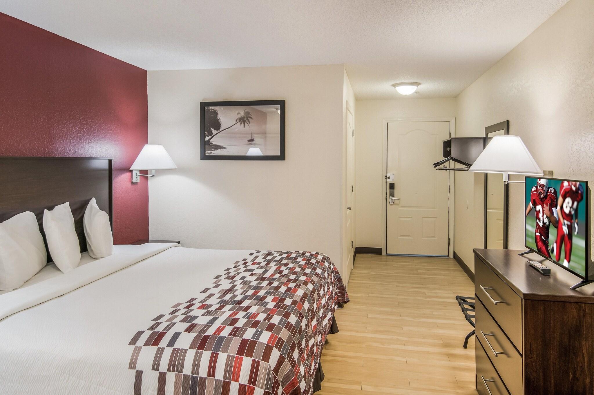 Double Accesible Deluxe 