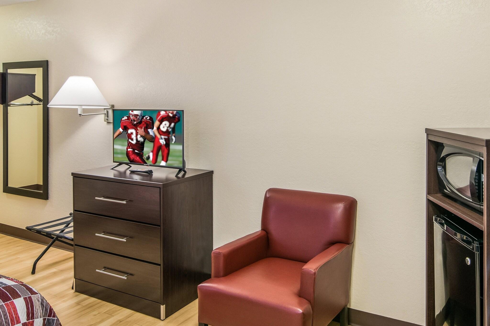 Double Accesible Deluxe 