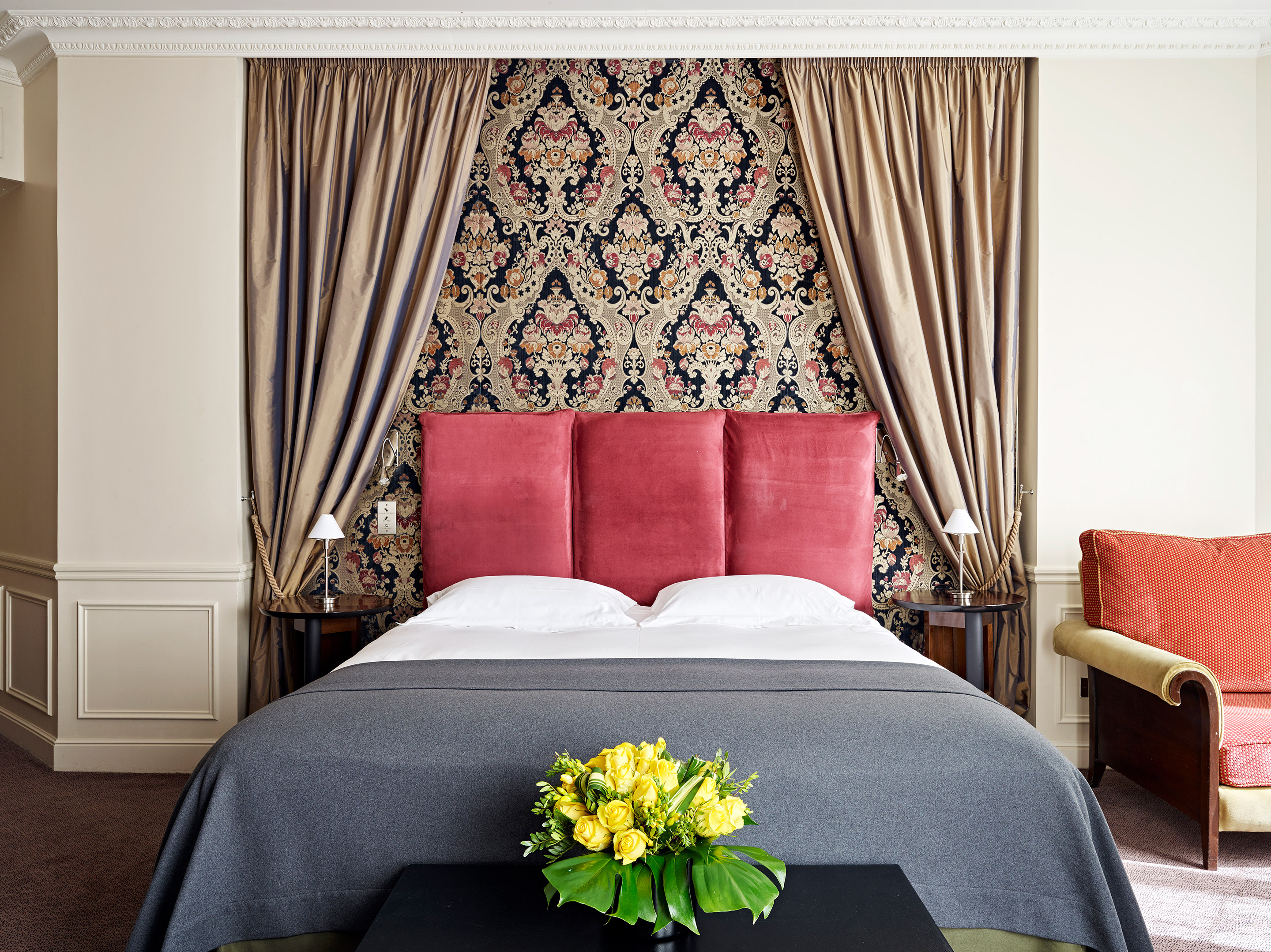 Double or Twin Superior