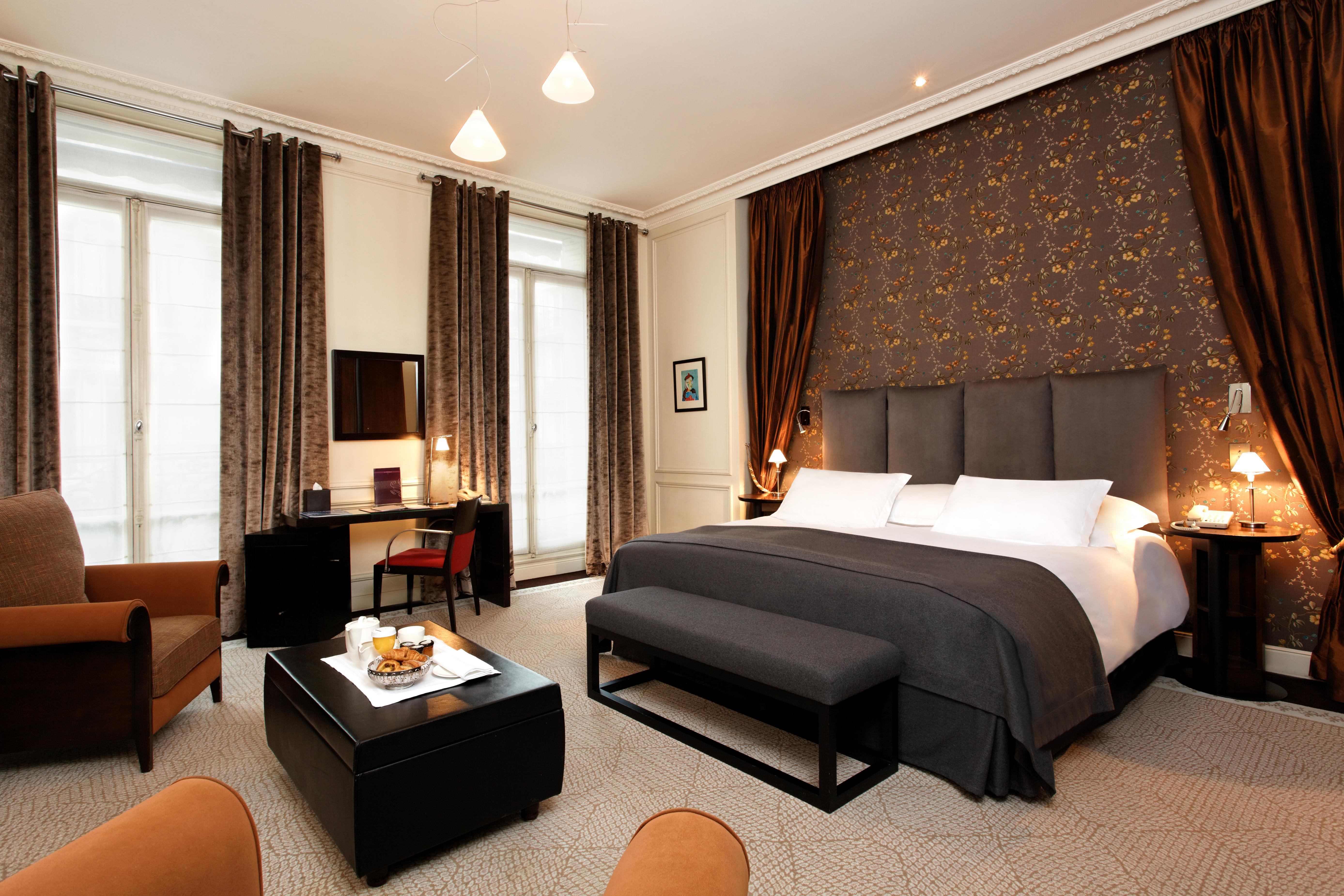 Double or Twin Deluxe