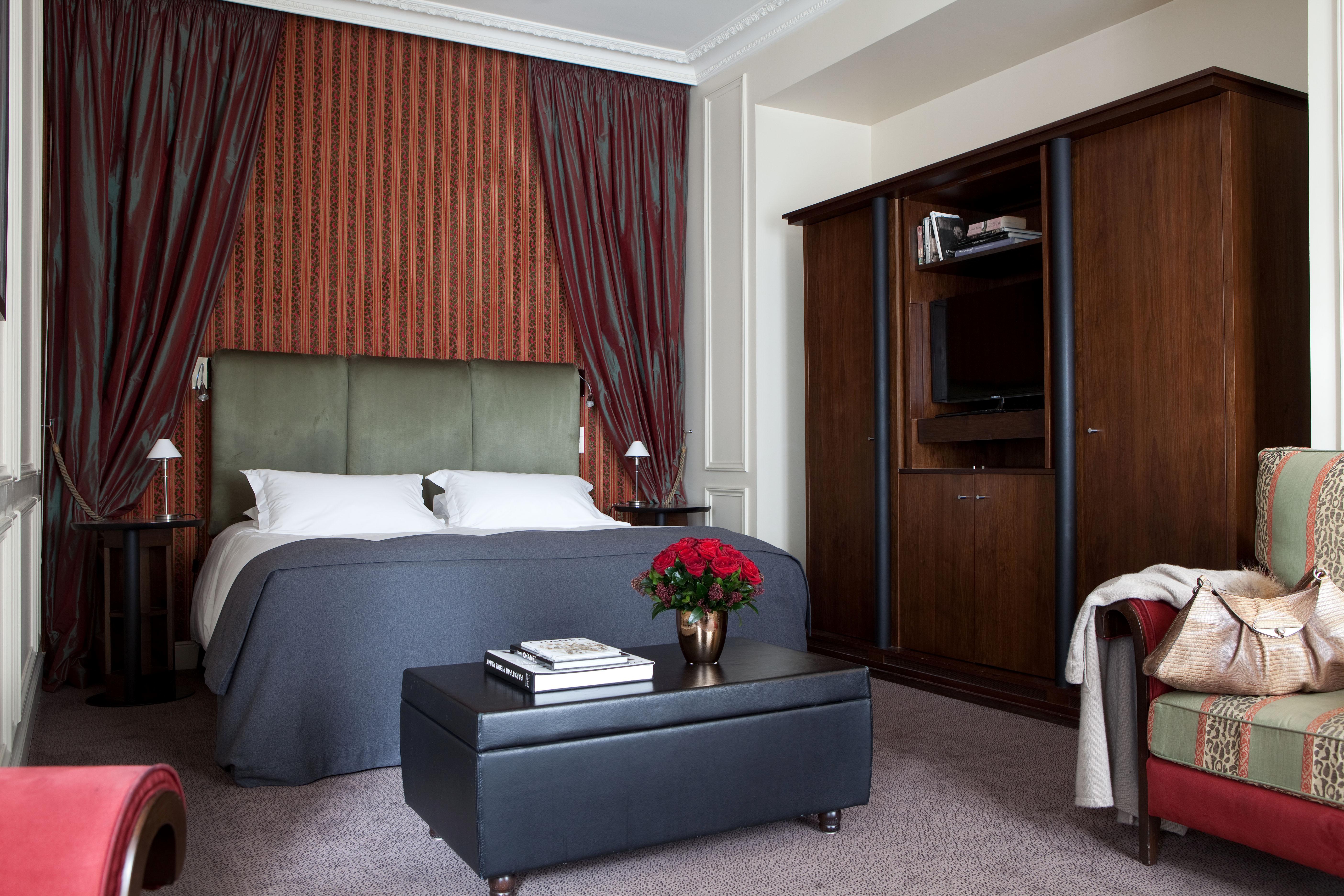 Double or Twin Superior